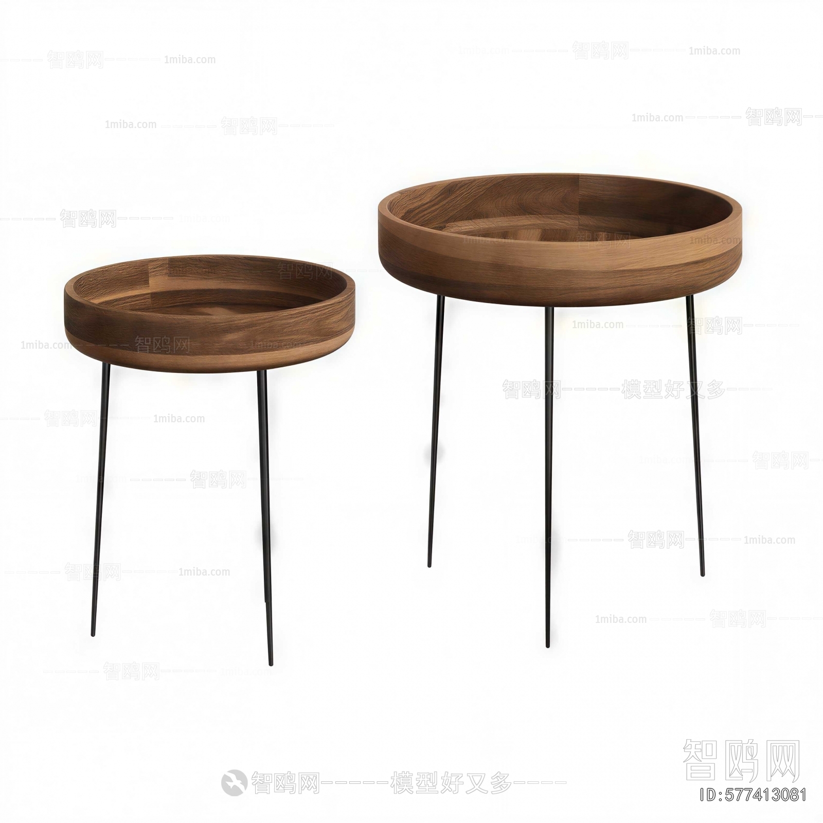 Modern Side Table/corner Table