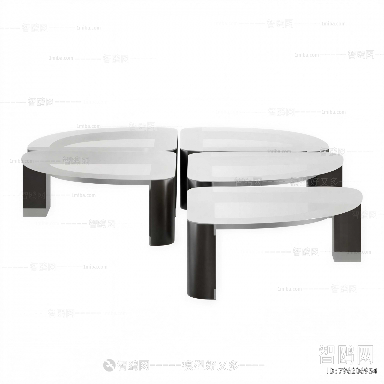 Modern Coffee Table