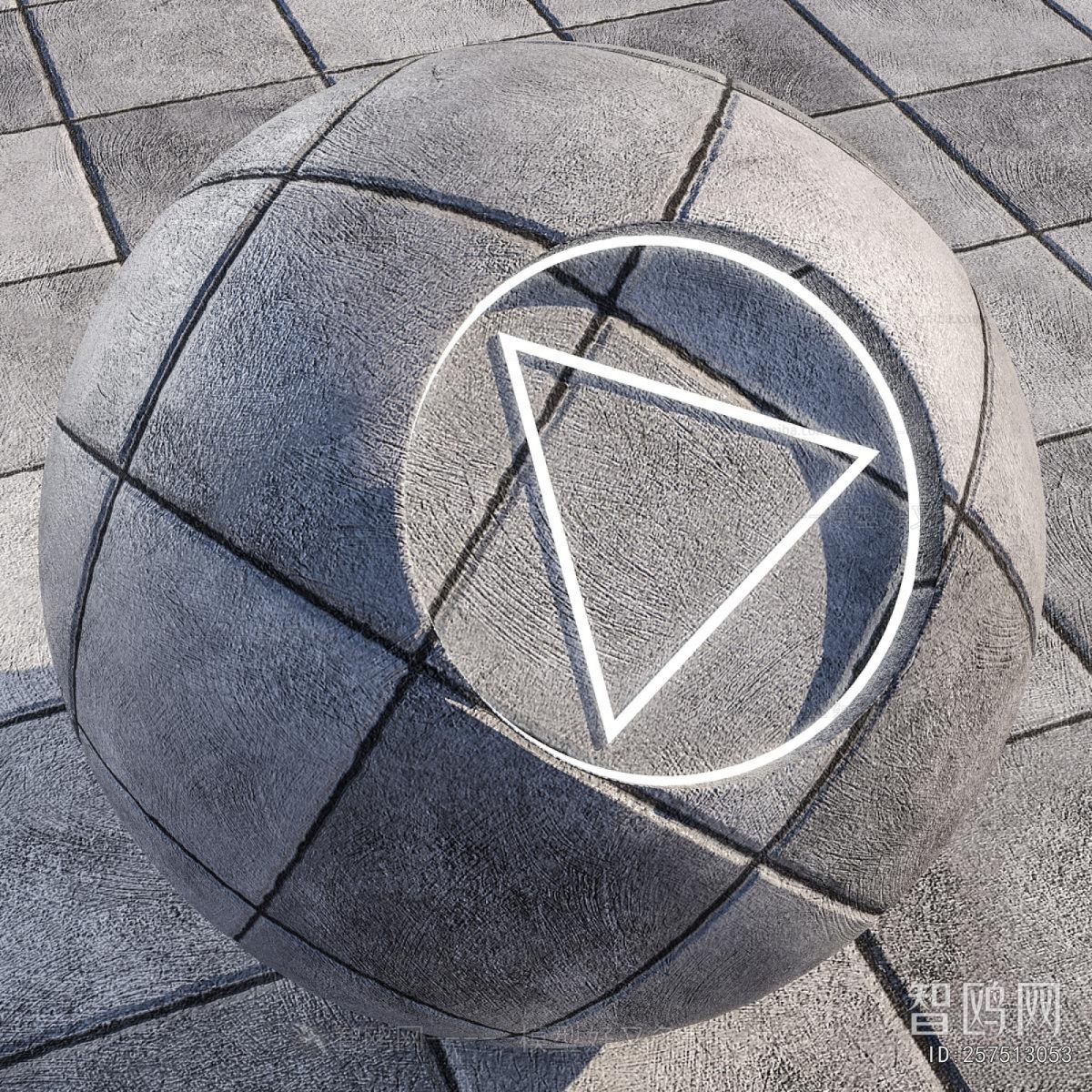 Modern Ground