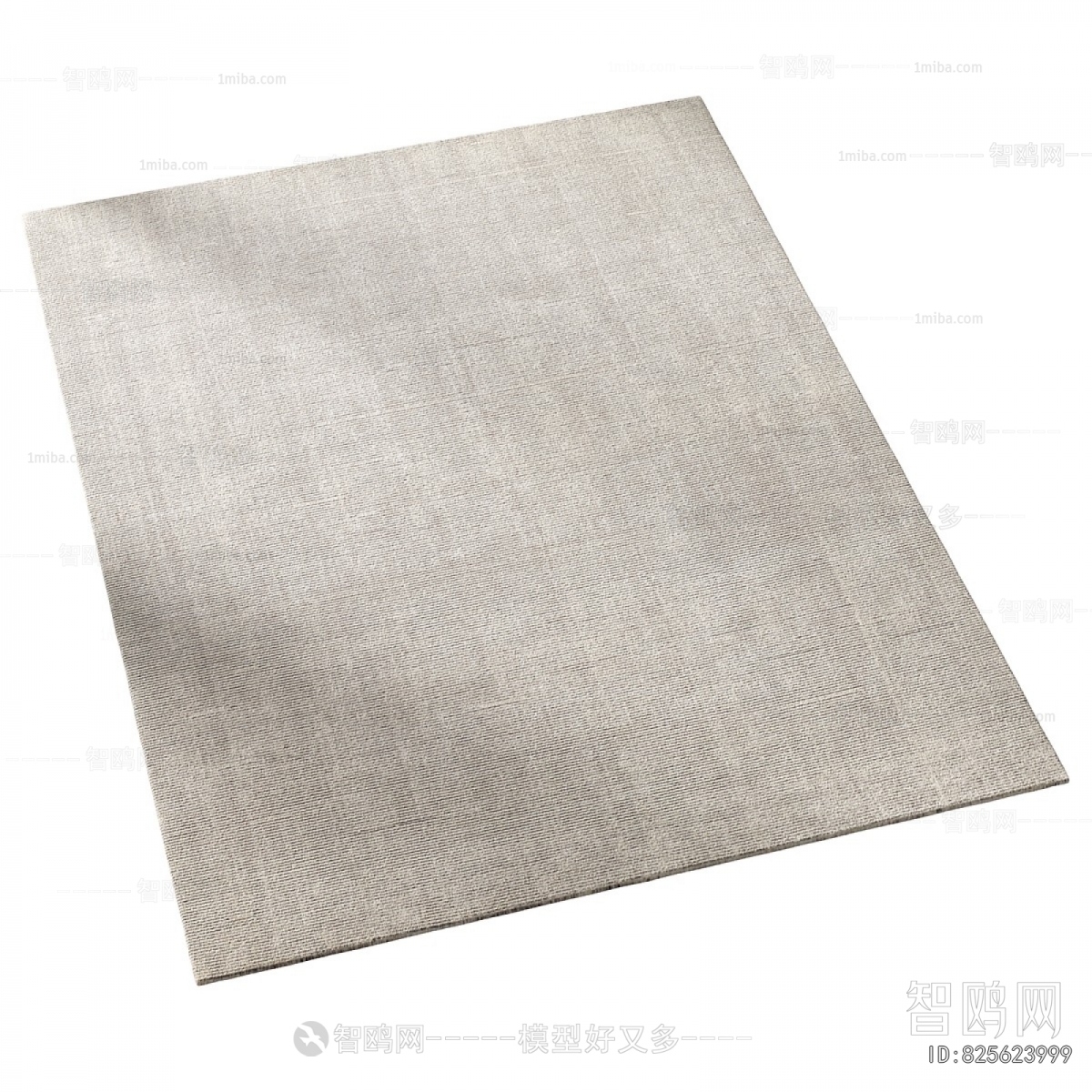 Modern The Carpet
