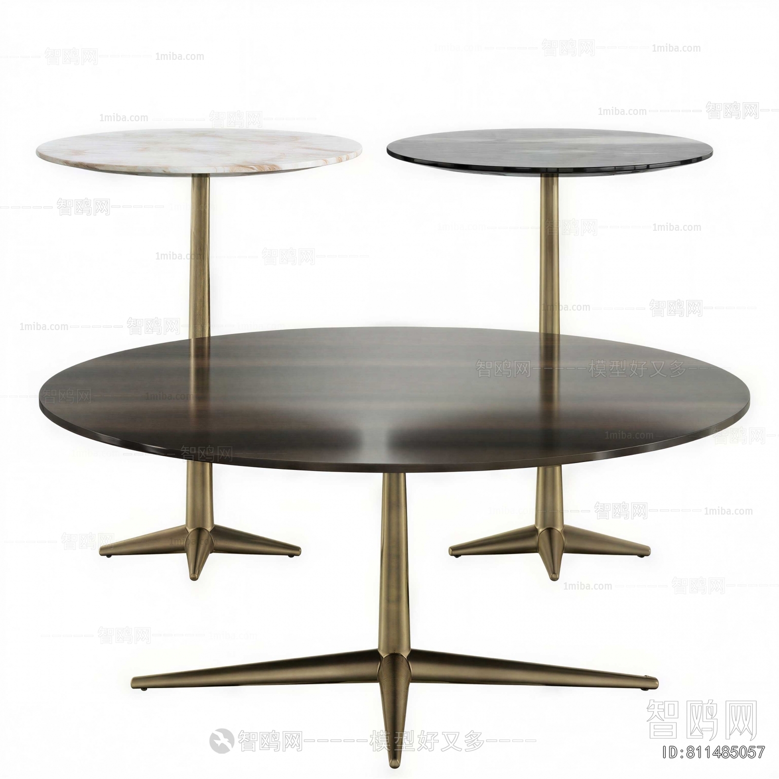 Modern Coffee Table