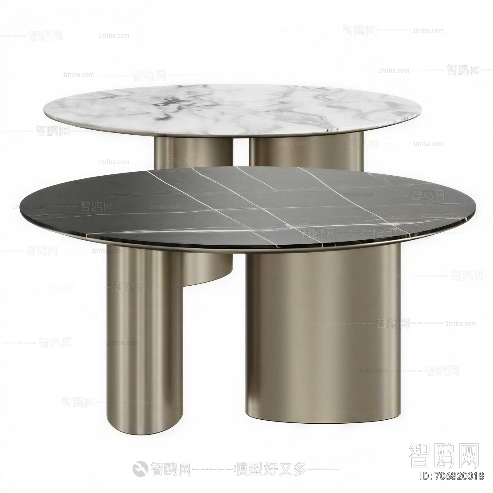 Modern Coffee Table
