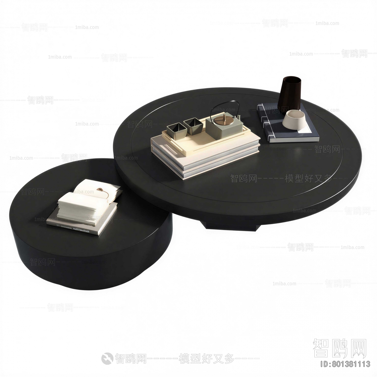 Modern Coffee Table