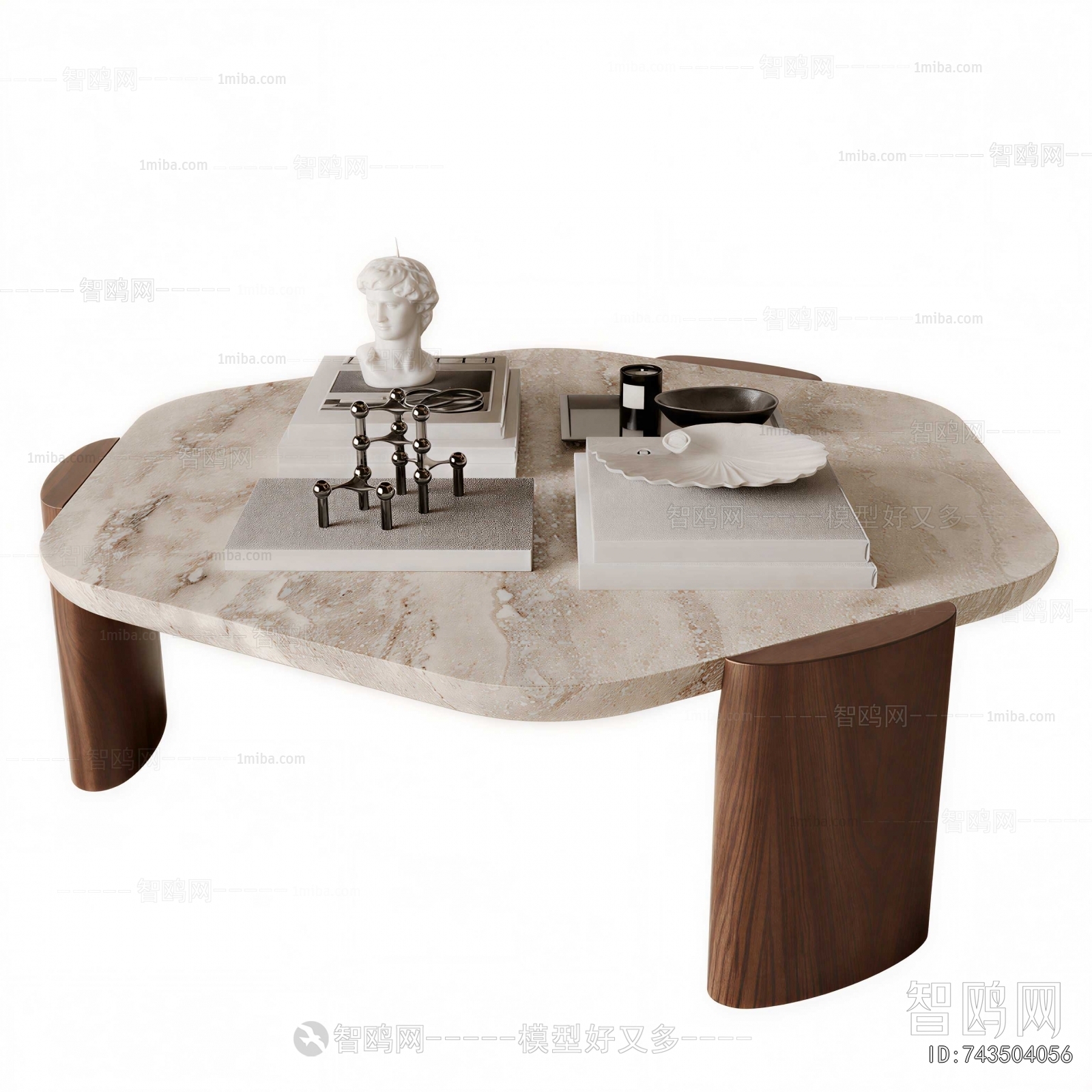 Modern Coffee Table