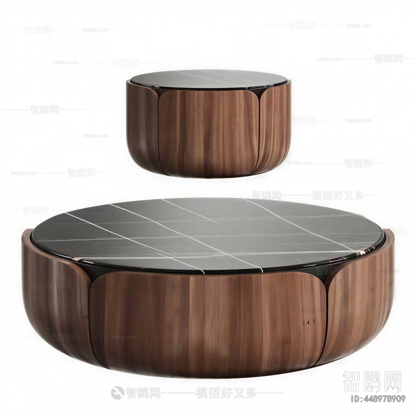 Modern Coffee Table