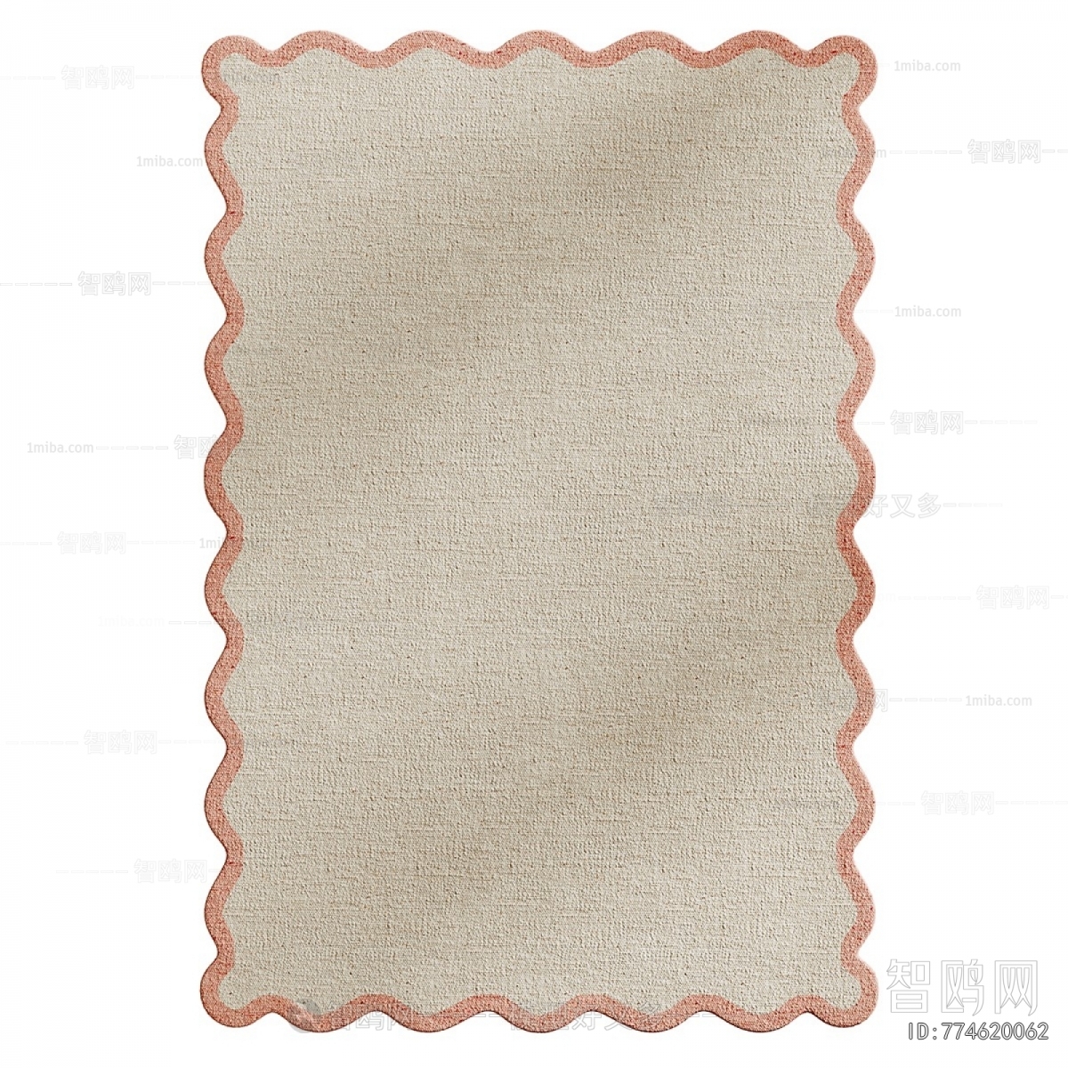 Modern The Carpet