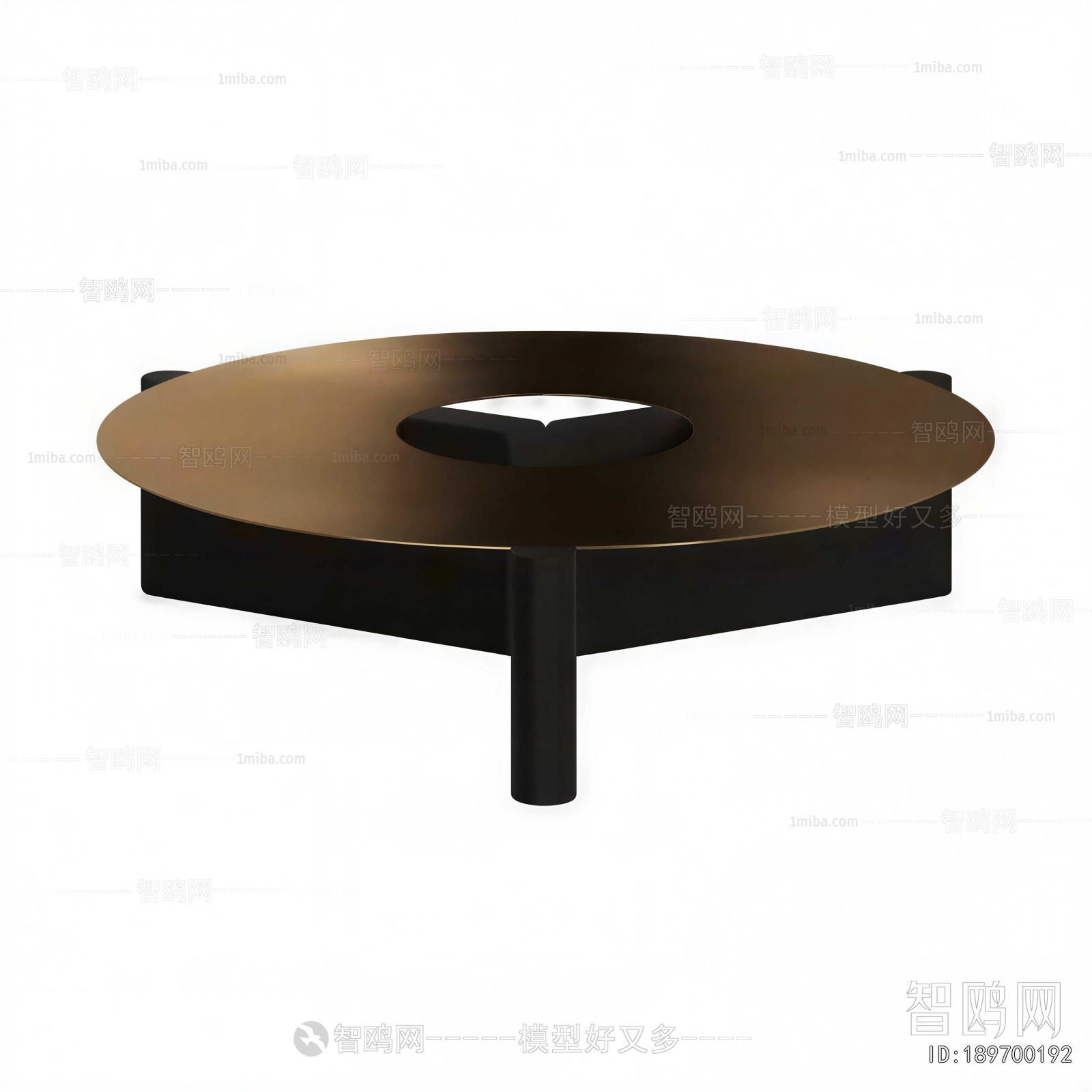 Modern Coffee Table