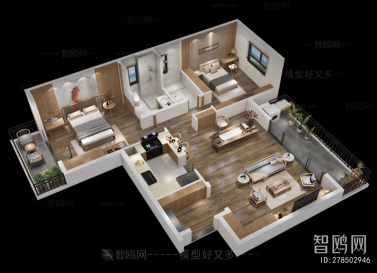 Modern Other