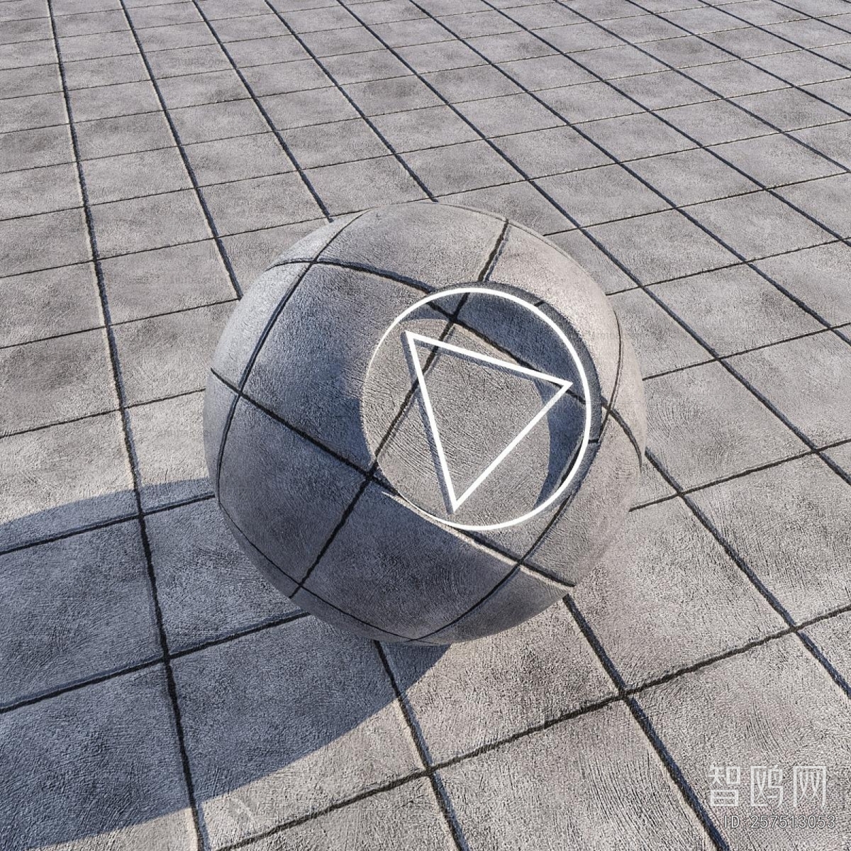 Modern Ground