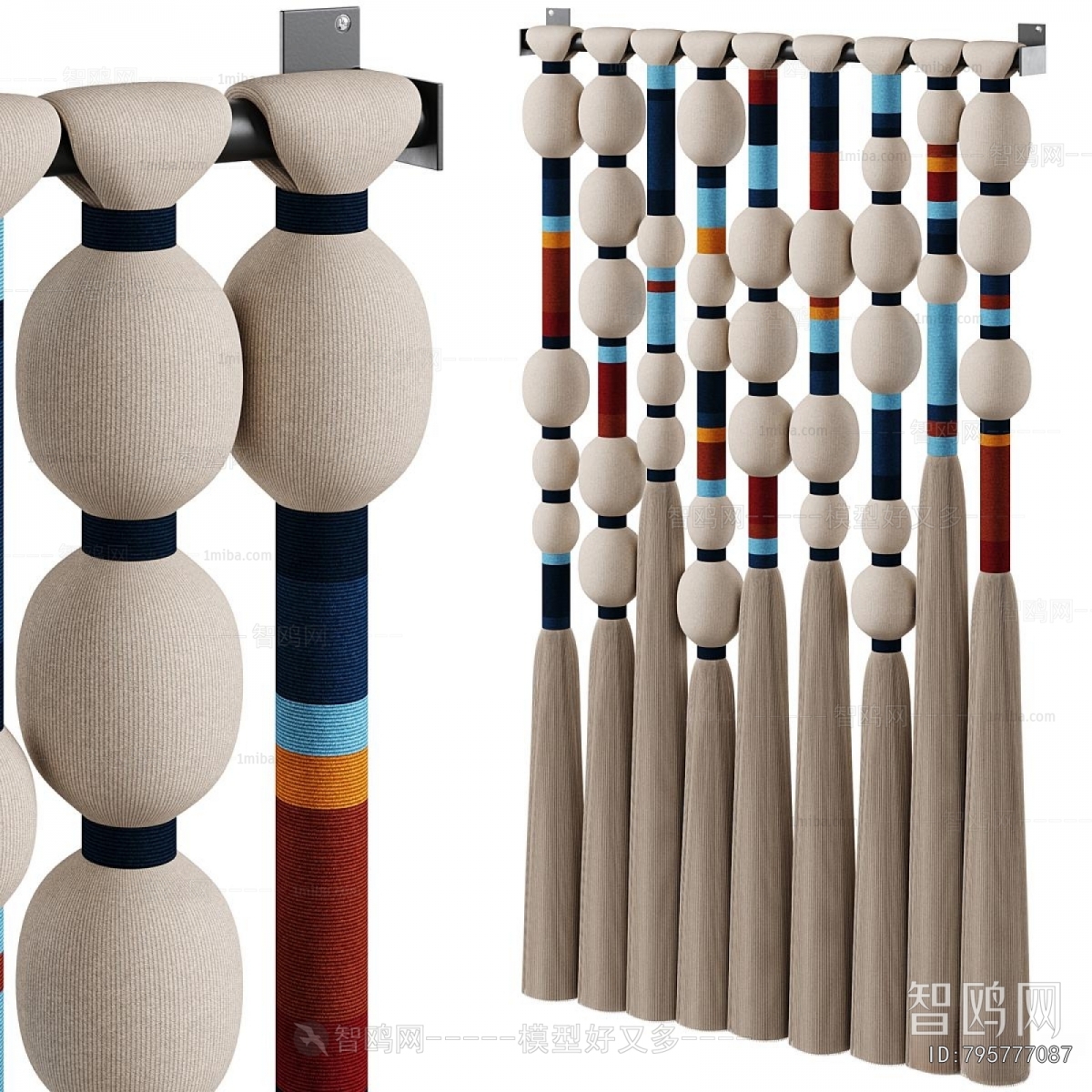 Modern Wall Decoration