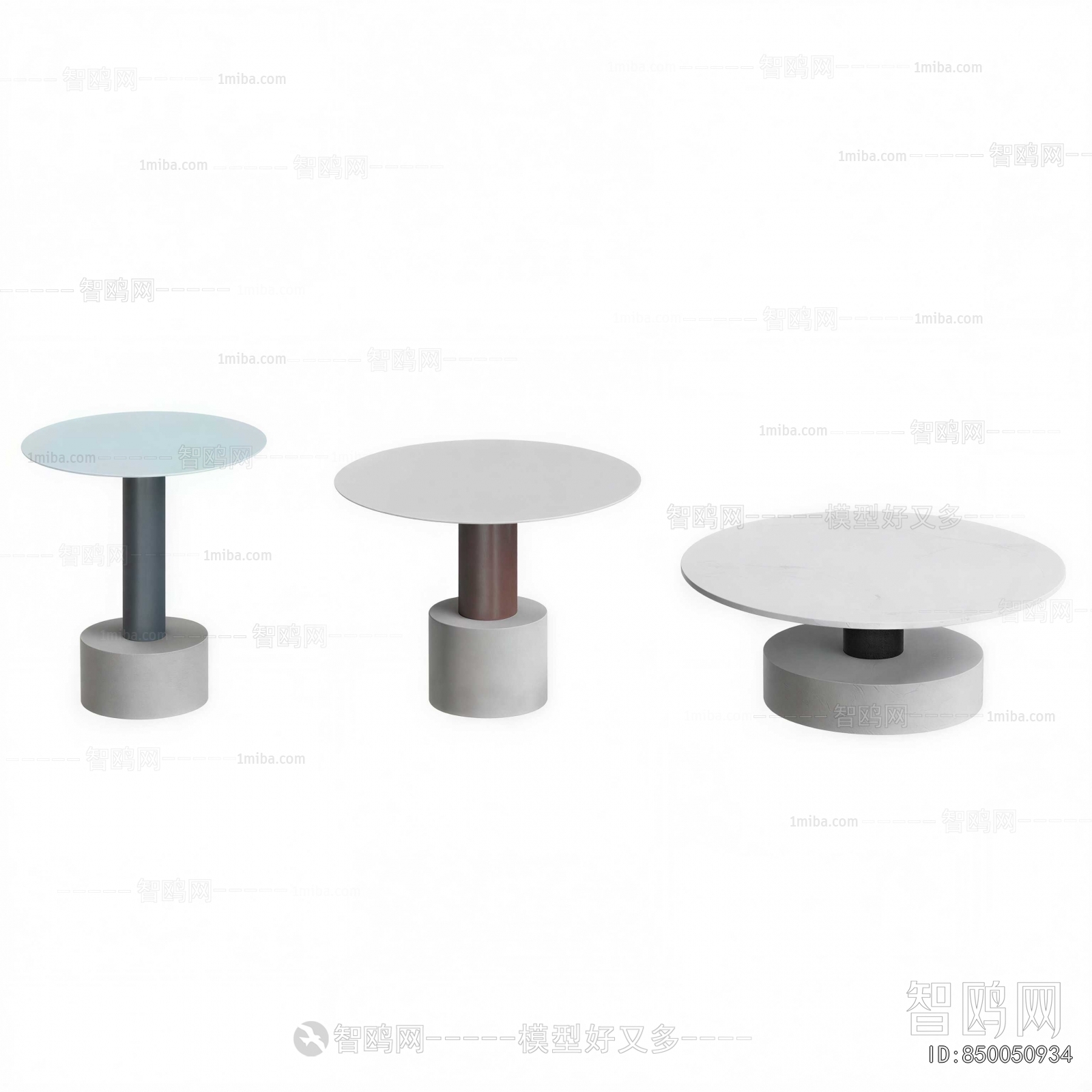 Modern Coffee Table