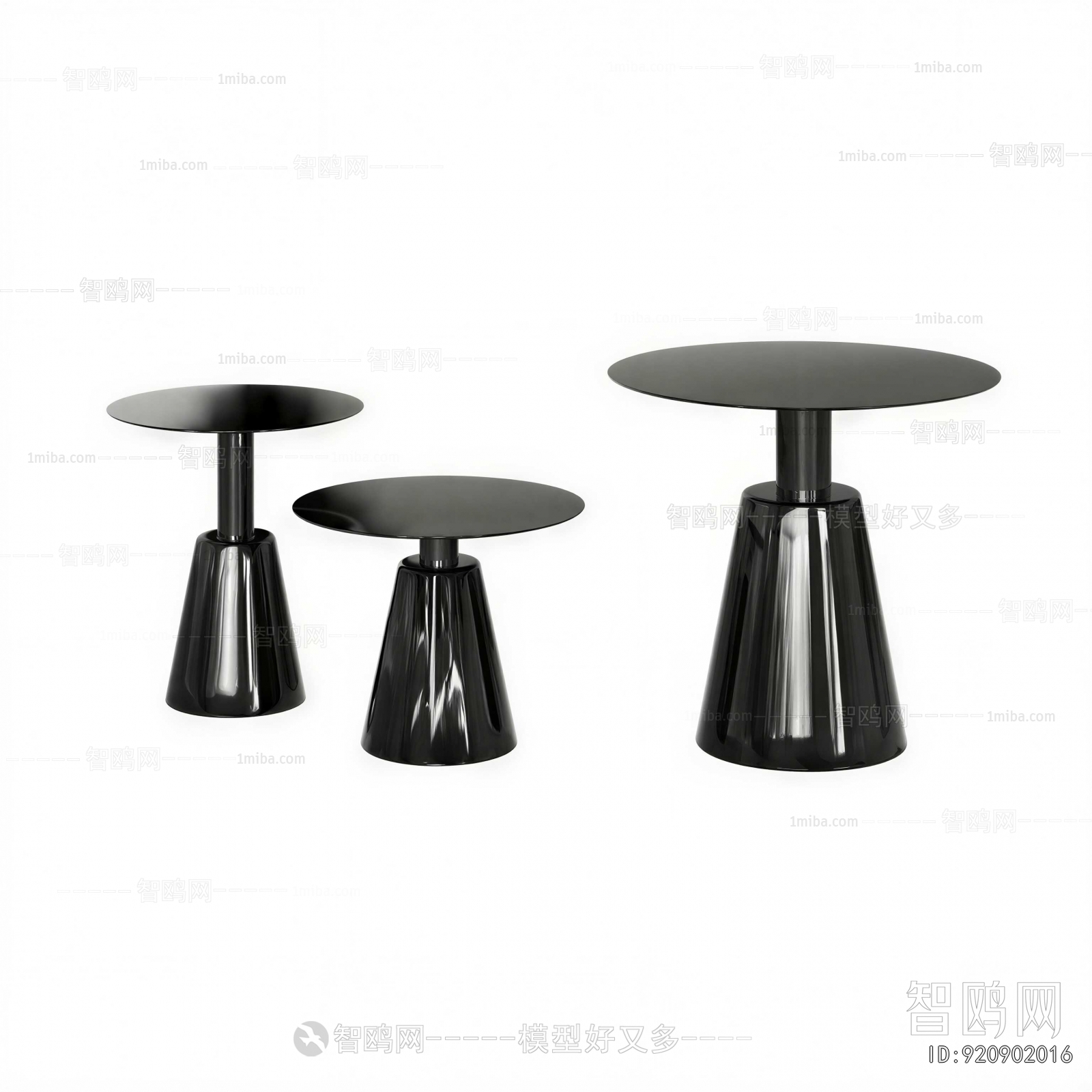 Modern Coffee Table