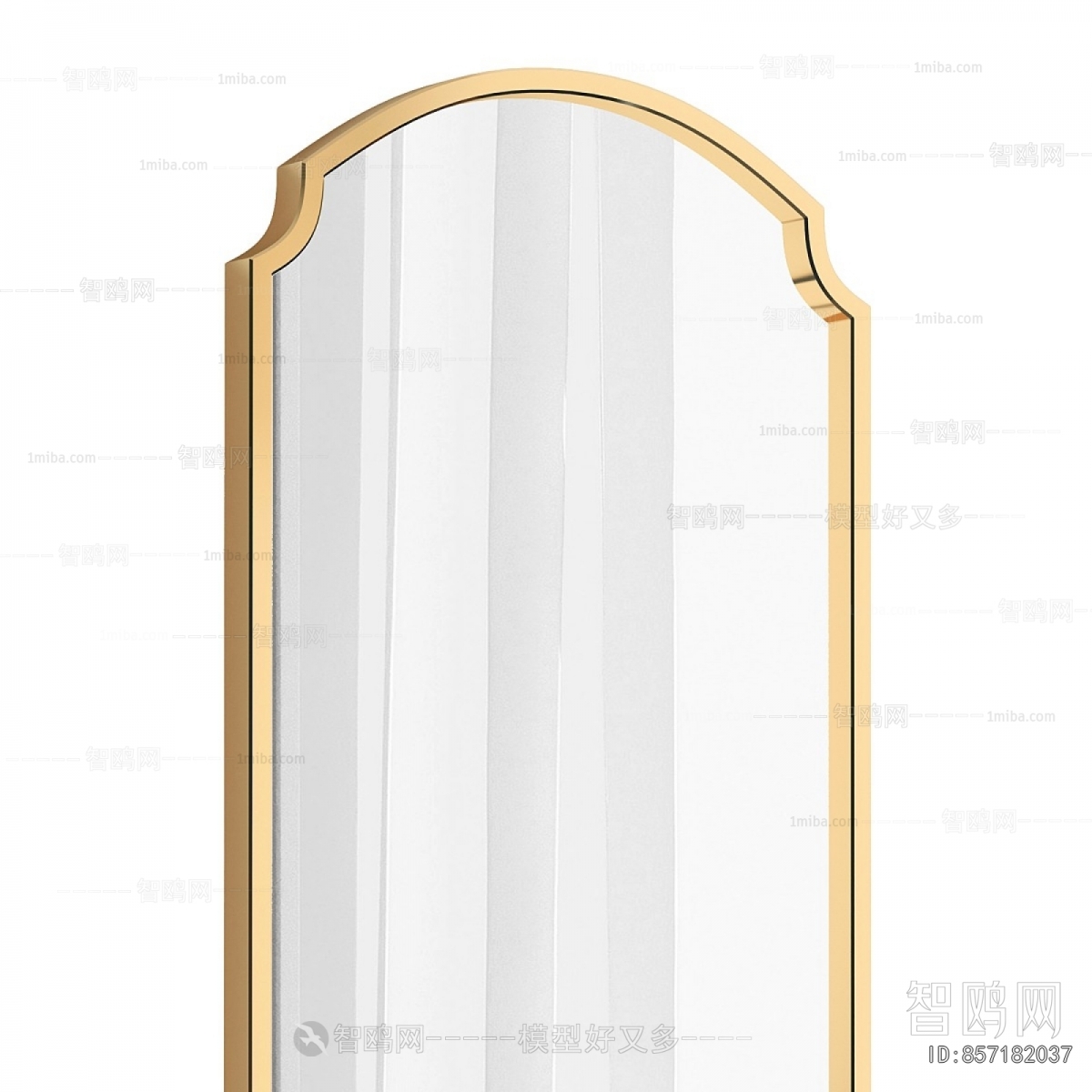 Modern The Mirror