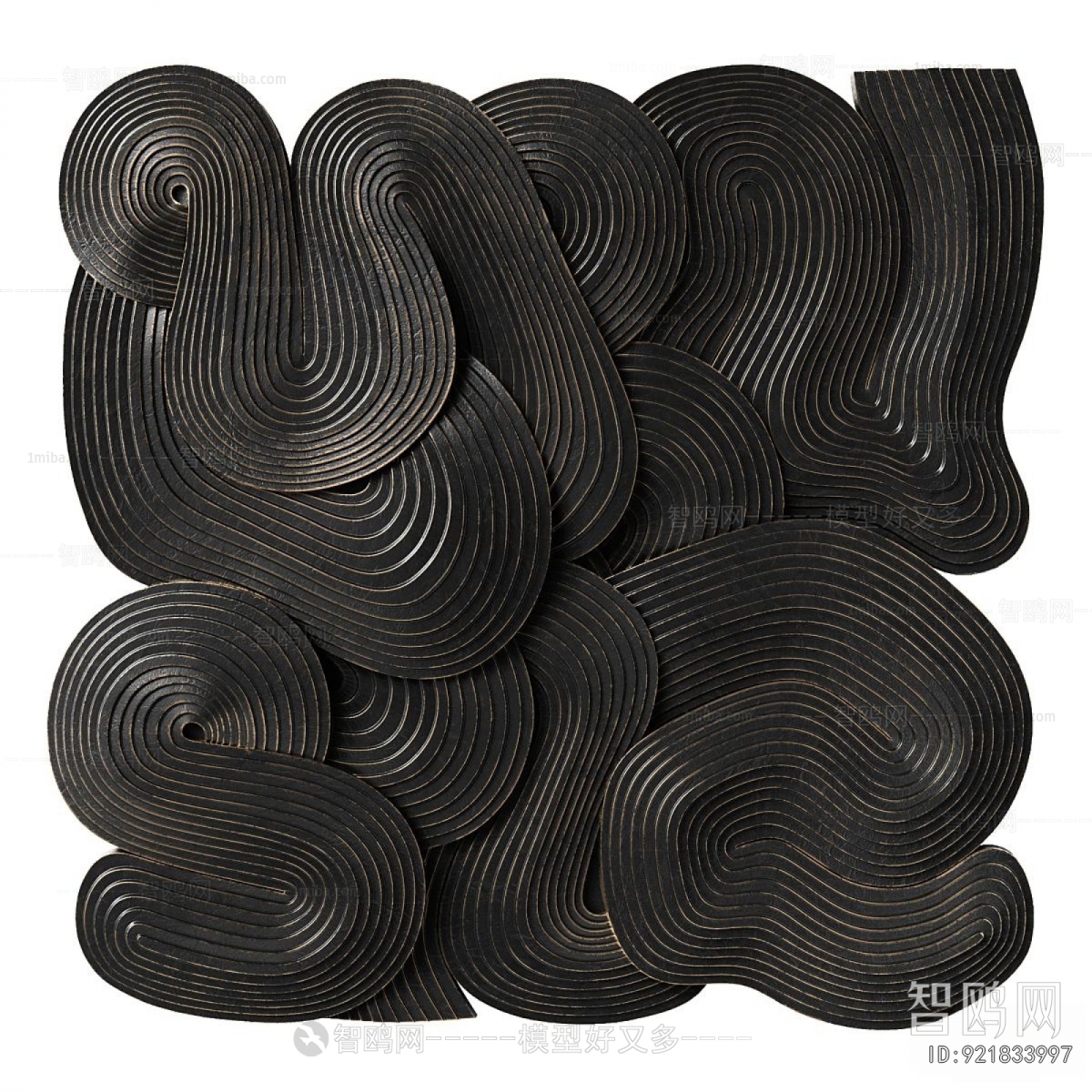Modern Wall Decoration
