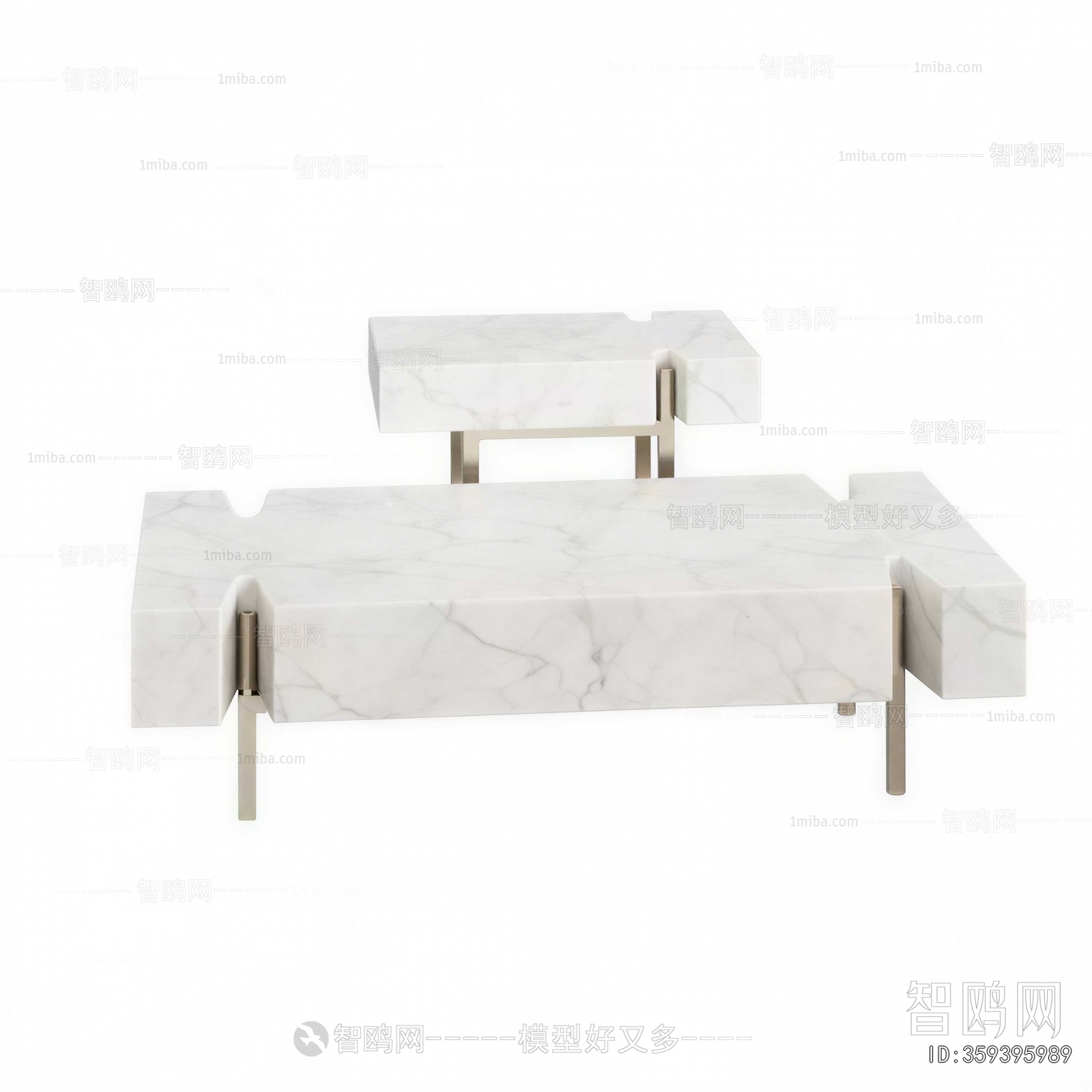 Modern Coffee Table