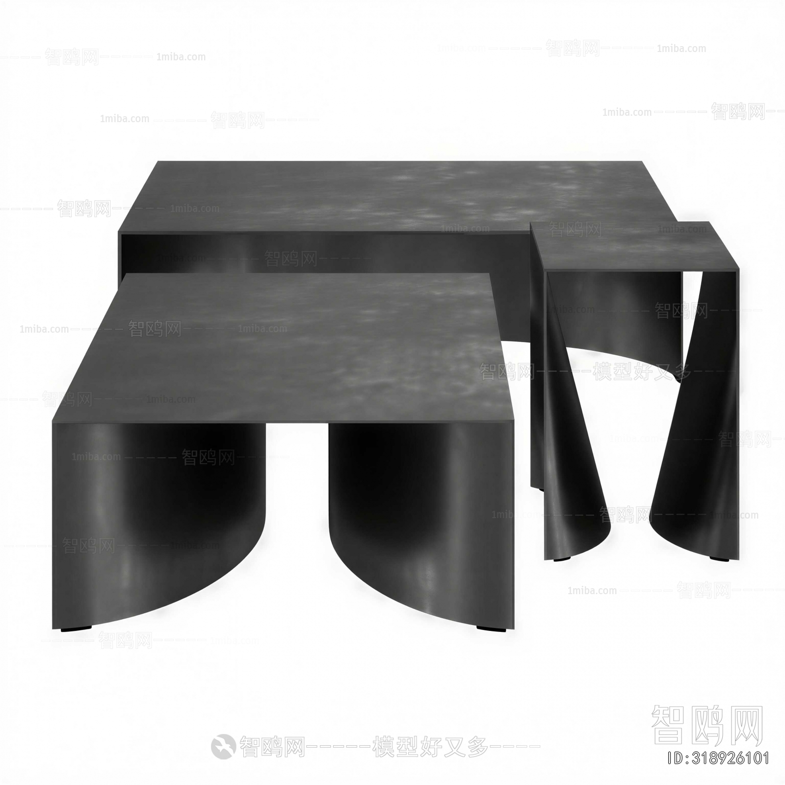 Modern Coffee Table