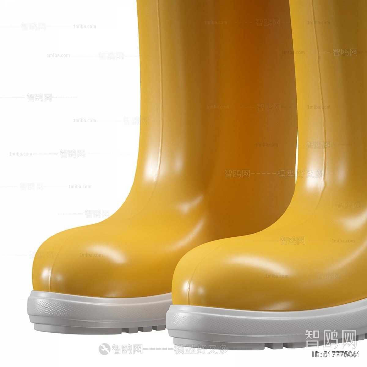 Modern Shoes