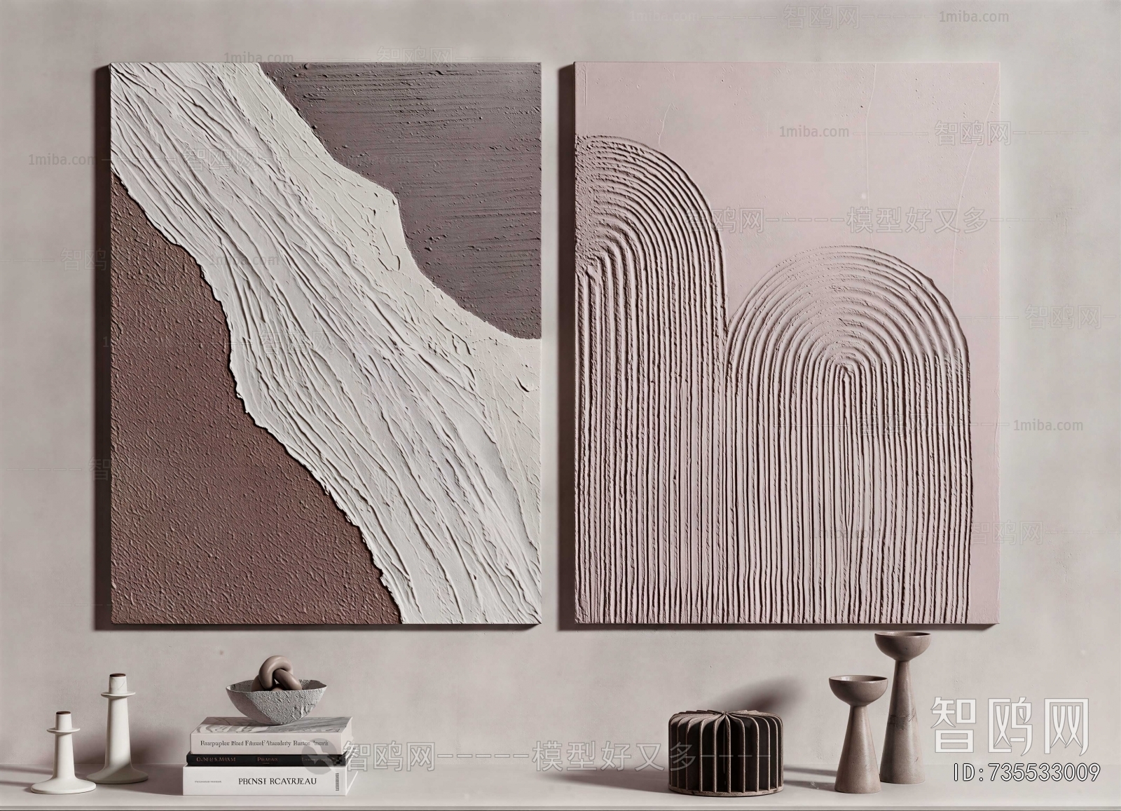 Modern Painting