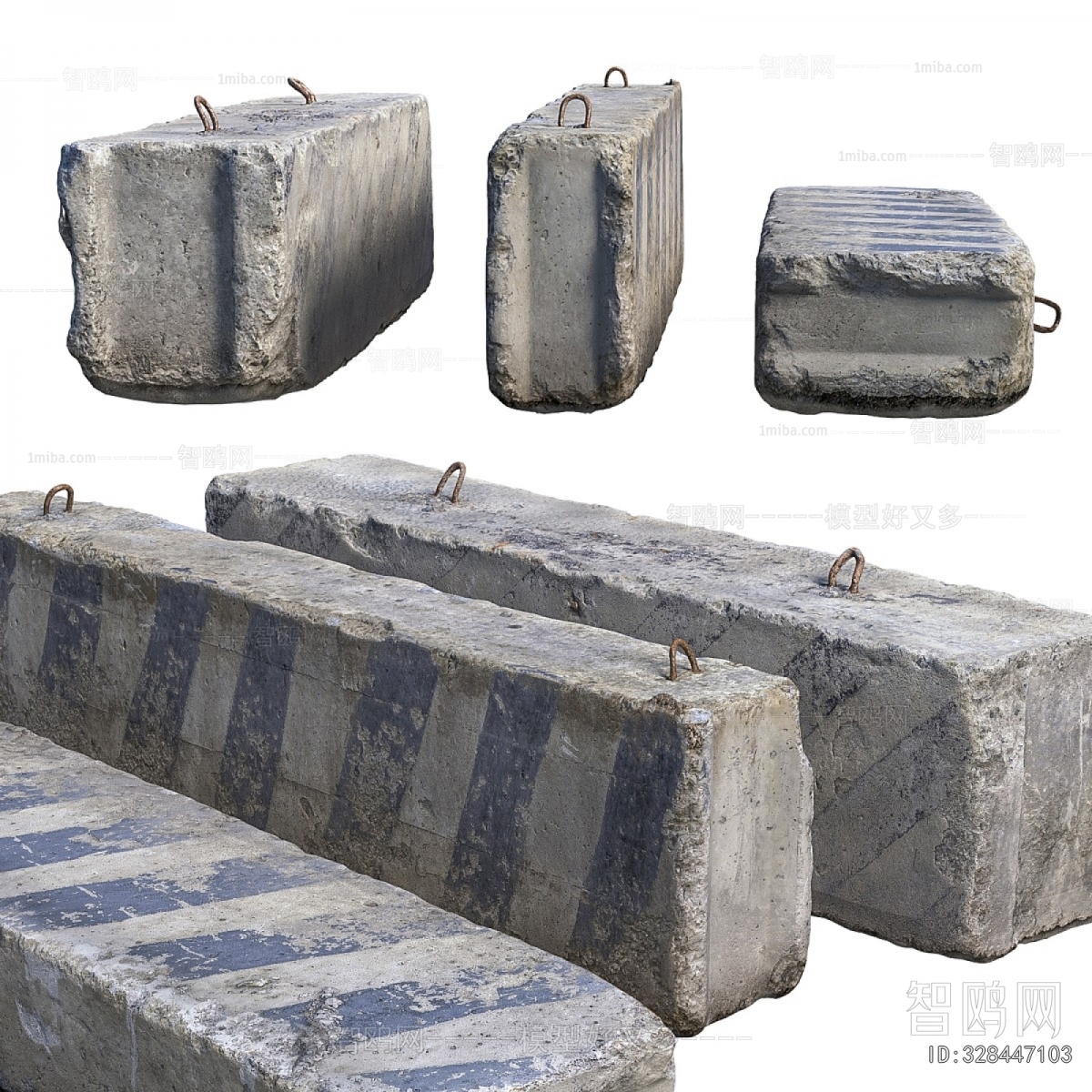 Modern Stone