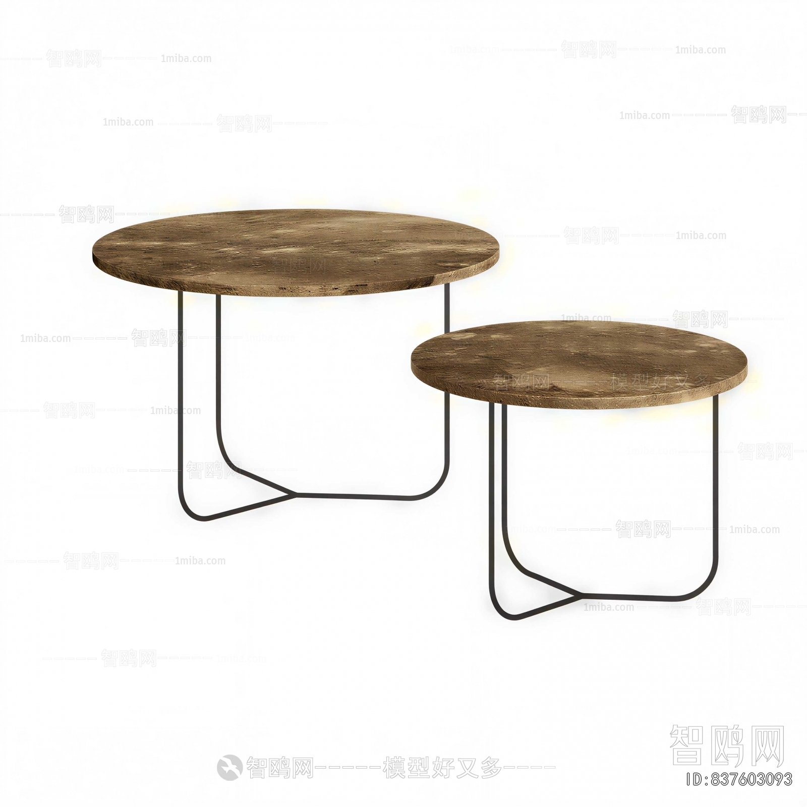 Modern Coffee Table