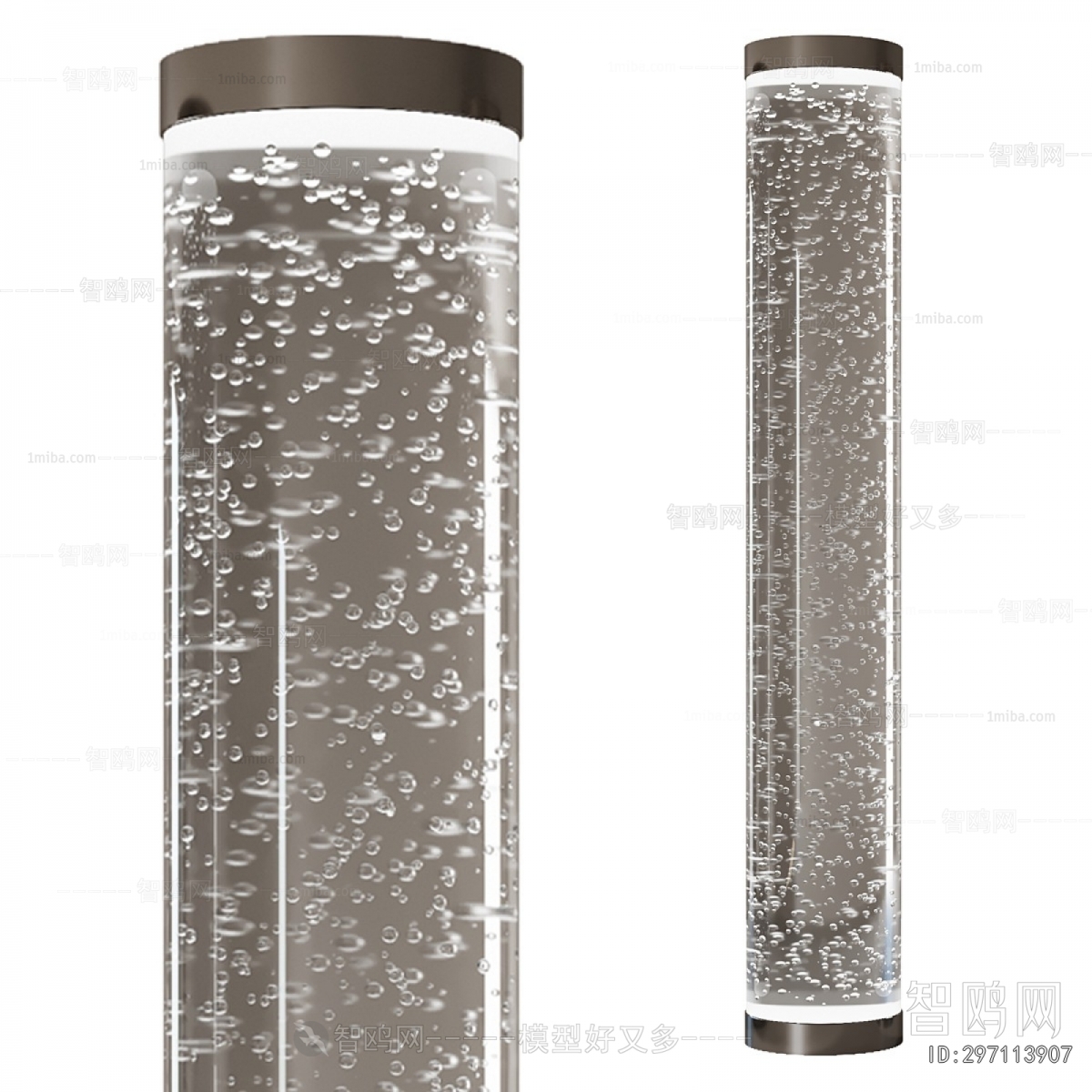 Modern Column