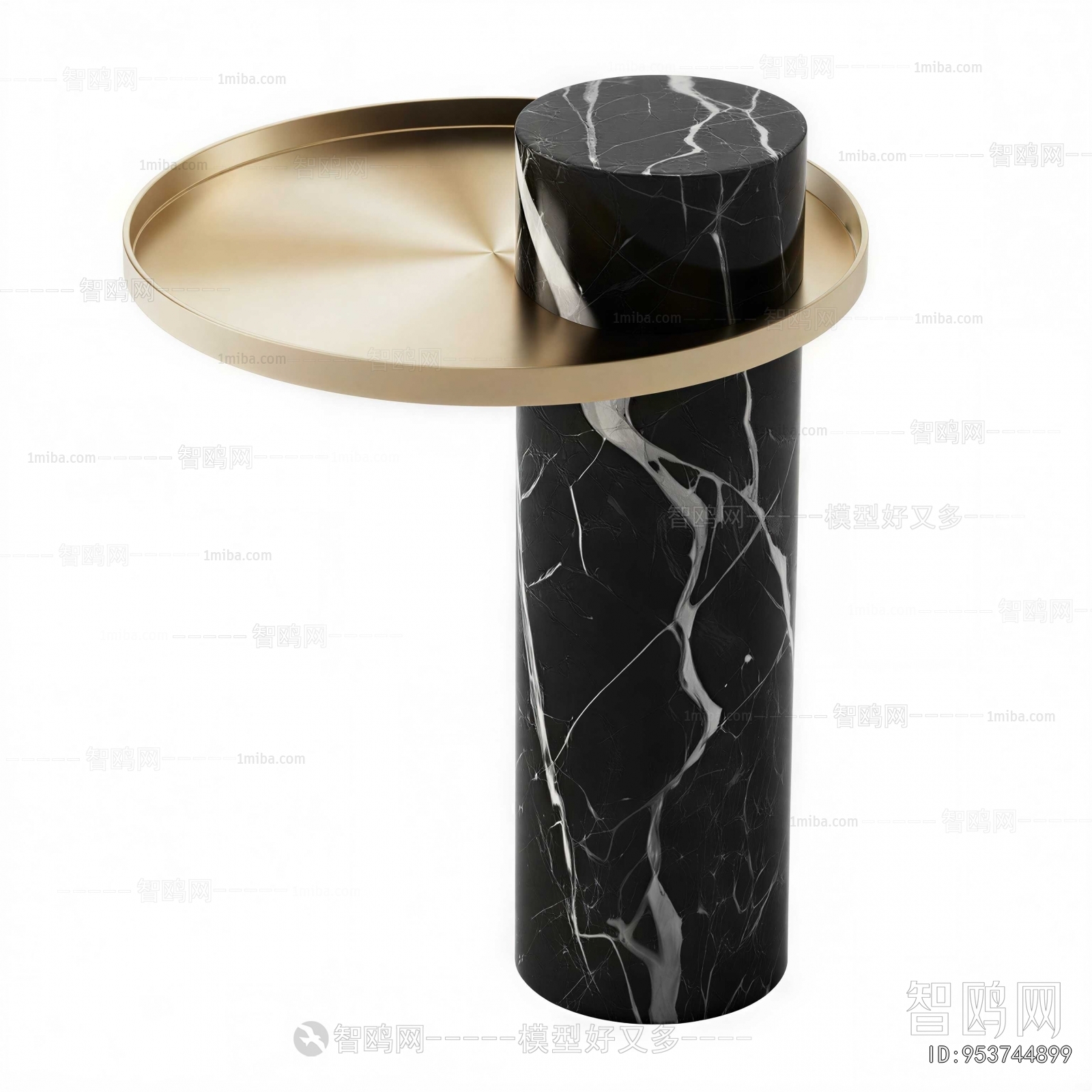 Modern Side Table/corner Table