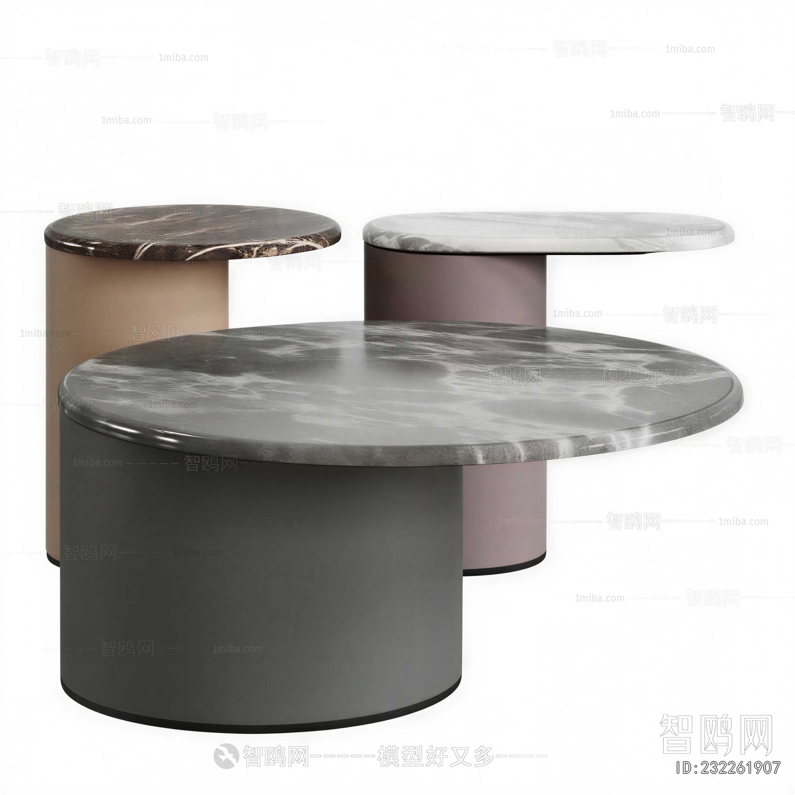 Modern Coffee Table