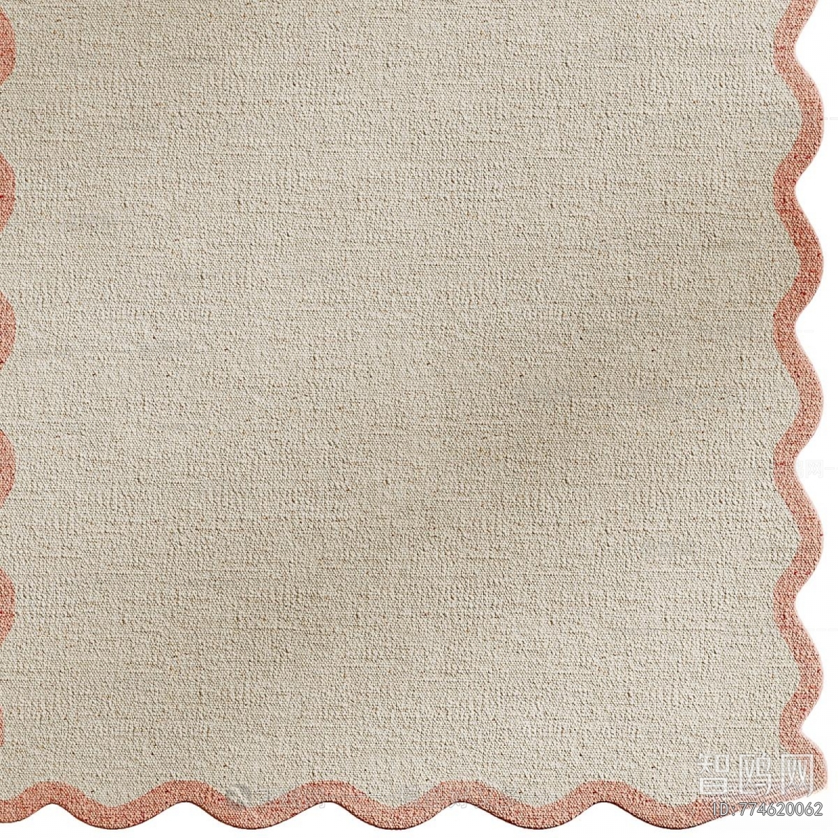 Modern The Carpet