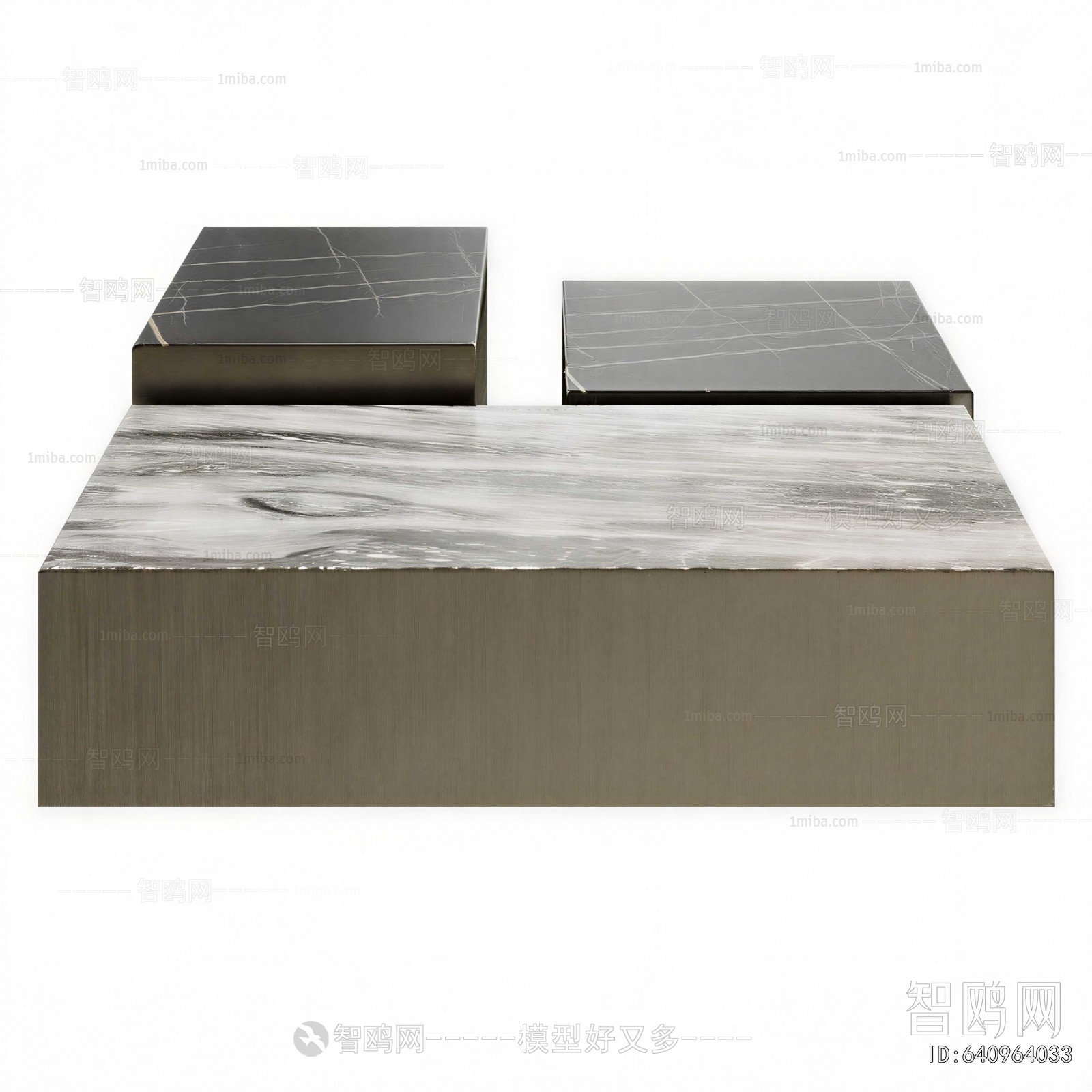 Modern Coffee Table