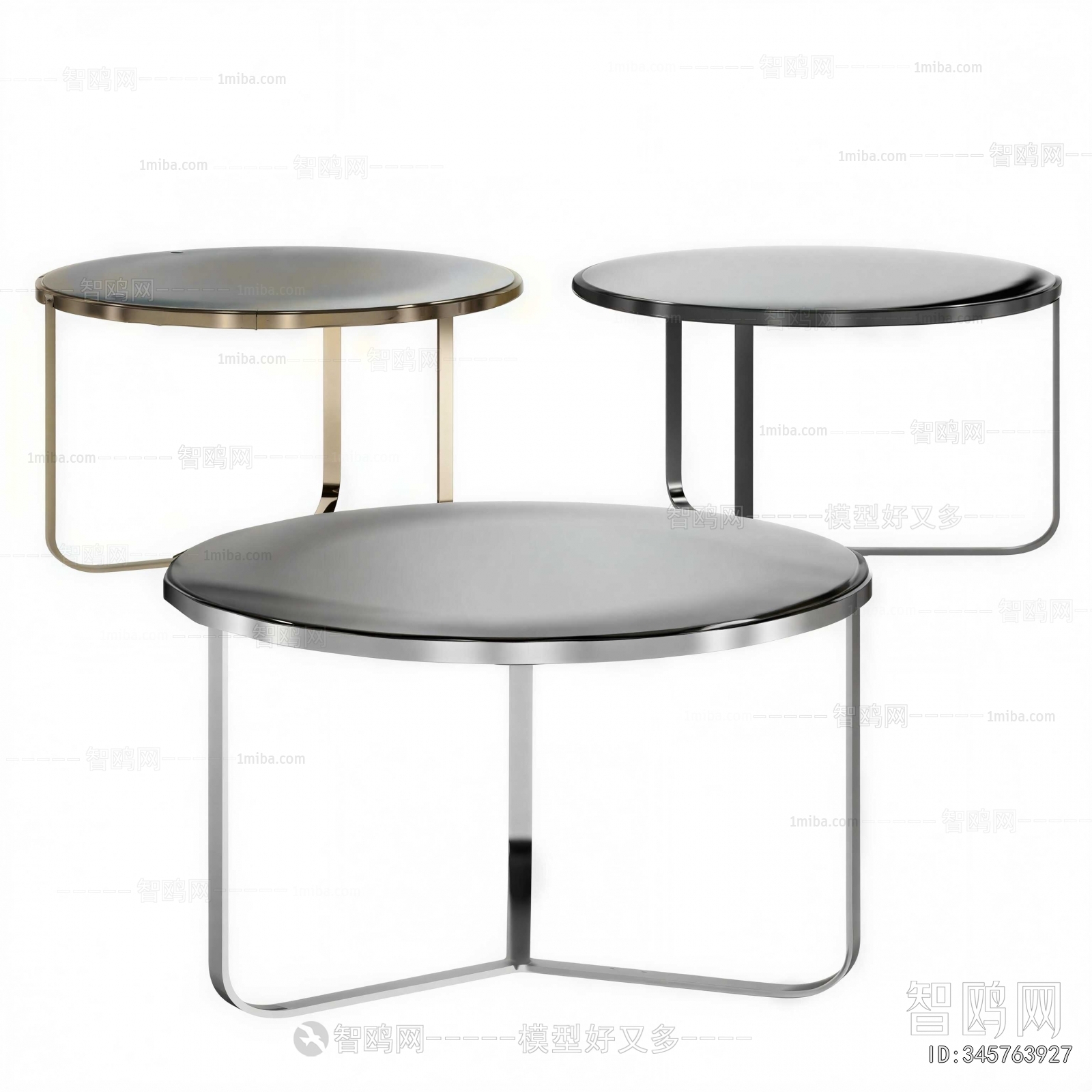 Modern Coffee Table