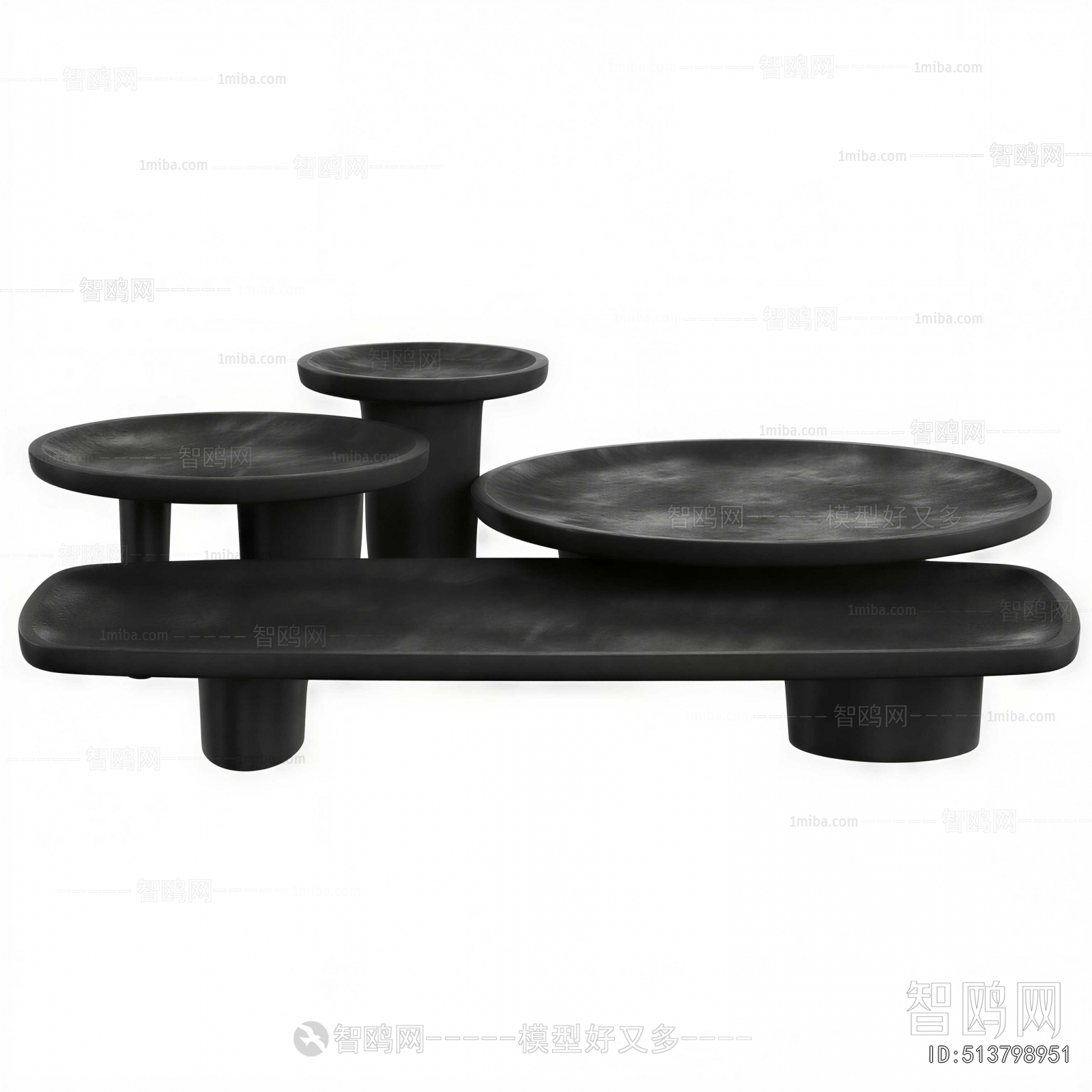 Modern Coffee Table
