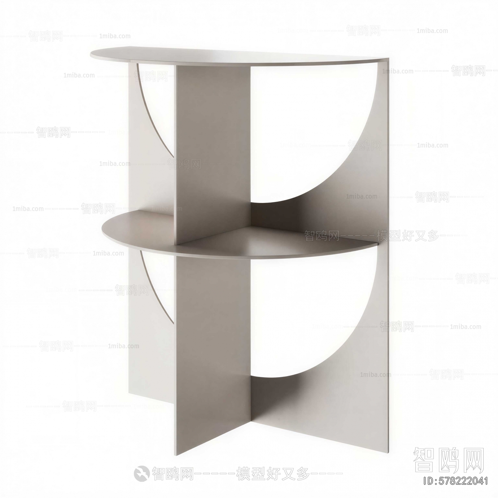 Modern Side Table/corner Table