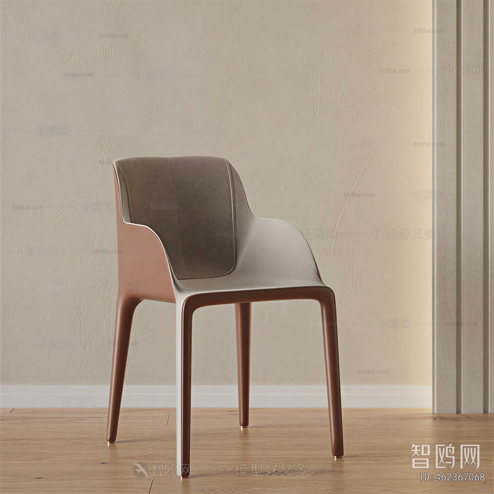 Modern Single Chair