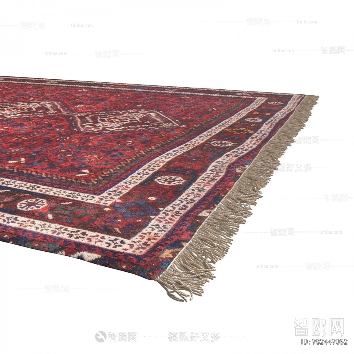 European Style The Carpet
