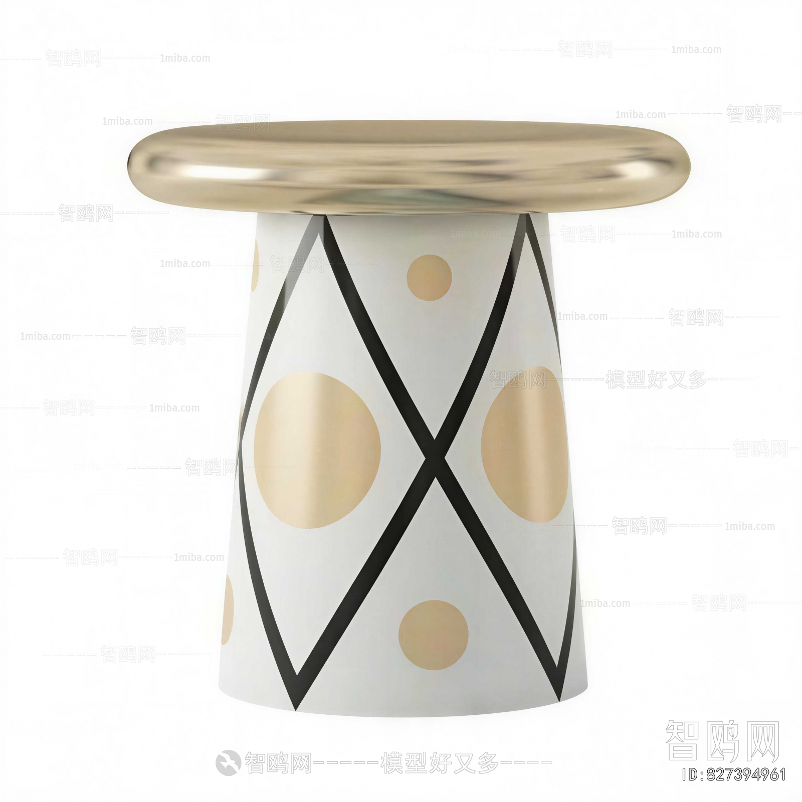 Modern Side Table/corner Table