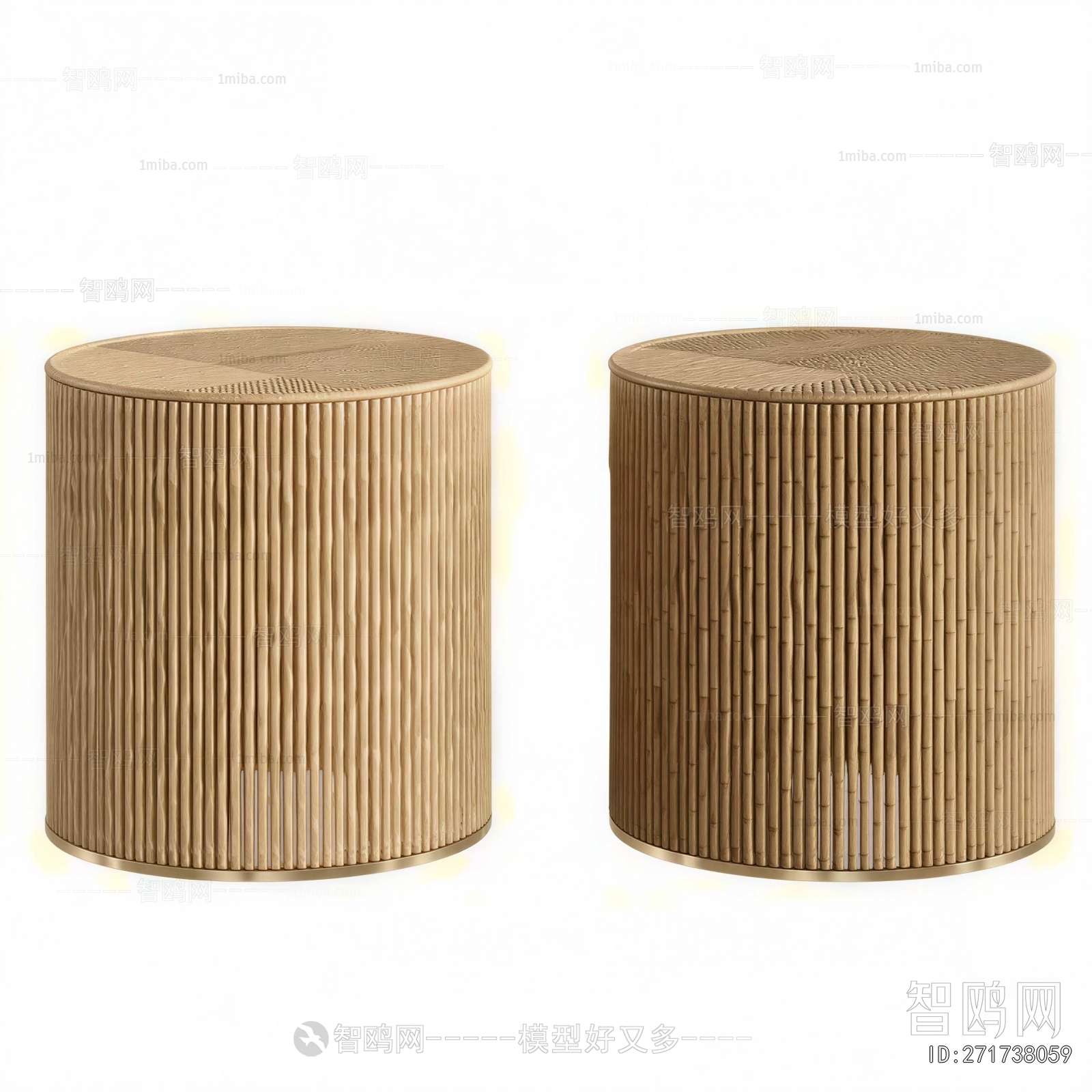 Modern Side Table/corner Table