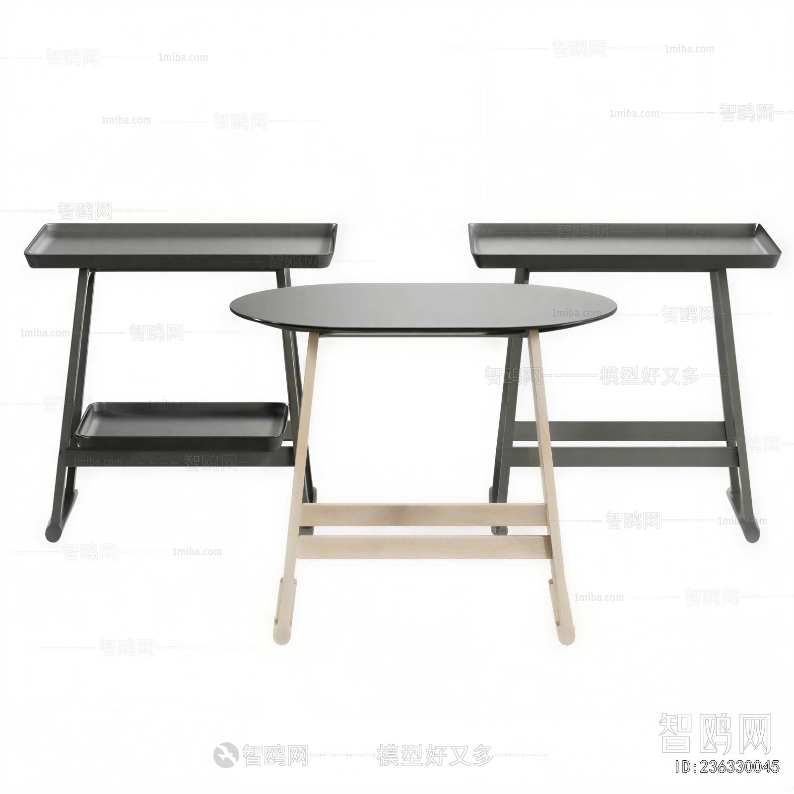 Modern Coffee Table