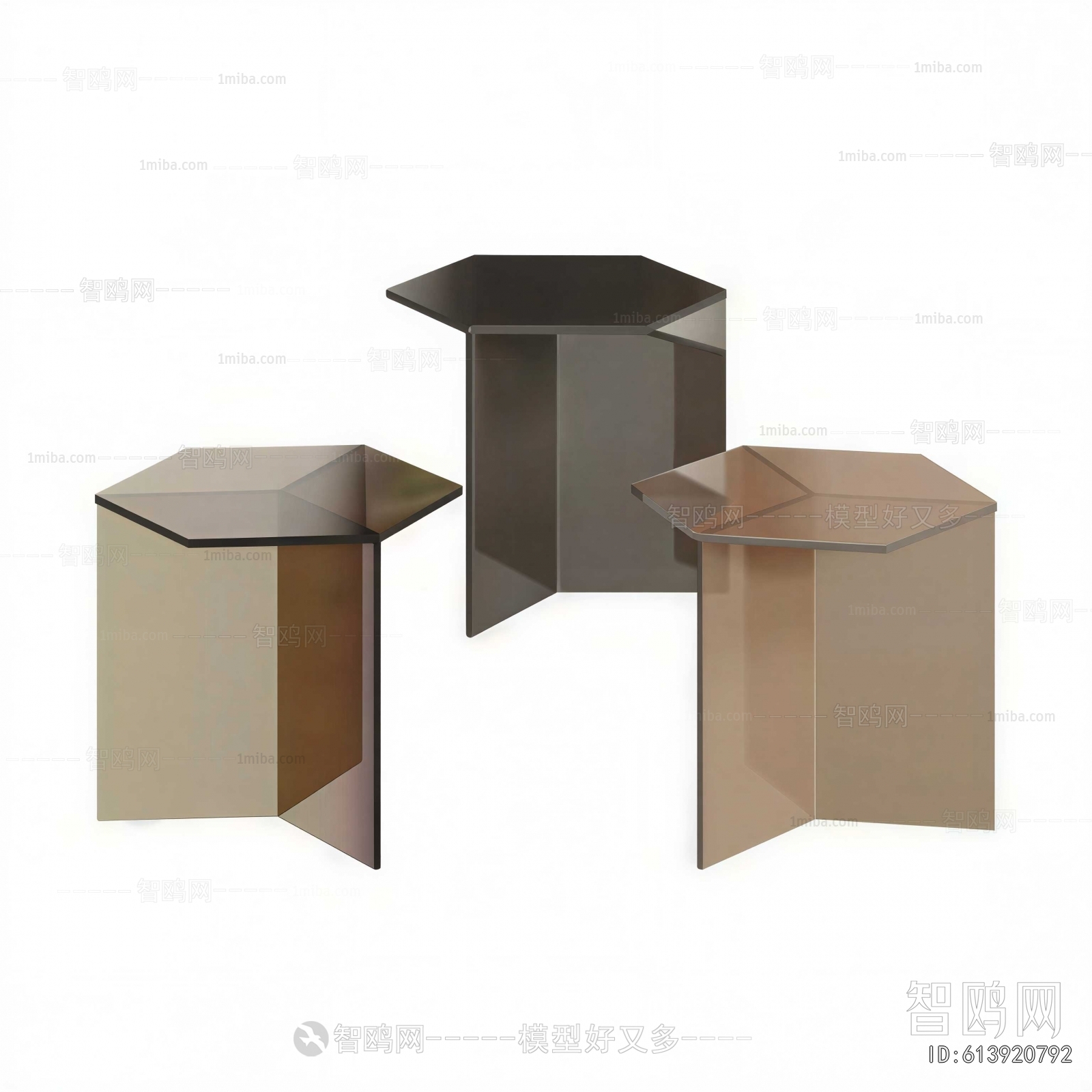 Modern Side Table/corner Table
