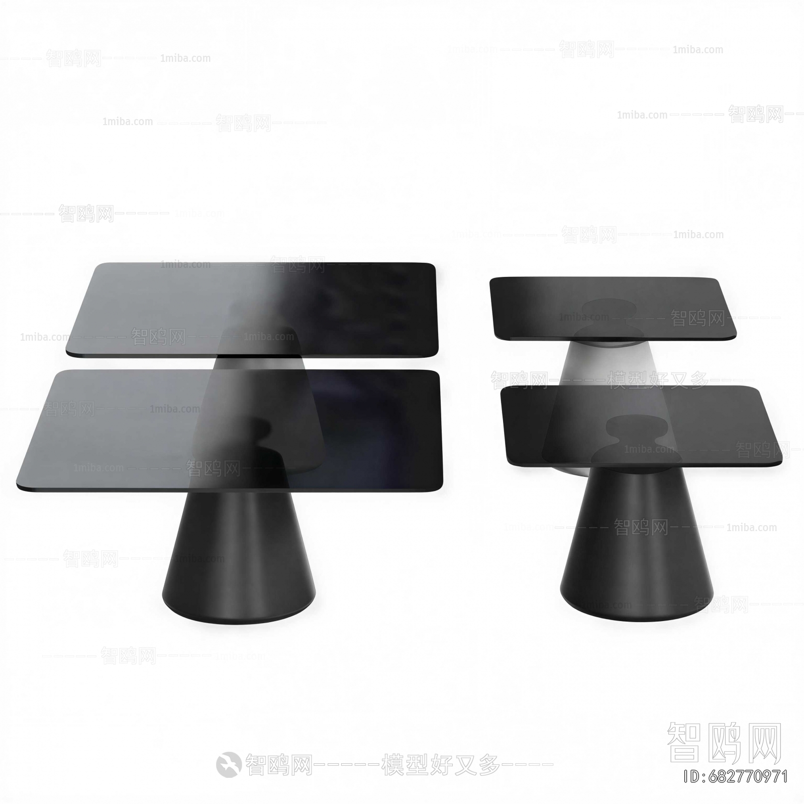 Modern Coffee Table