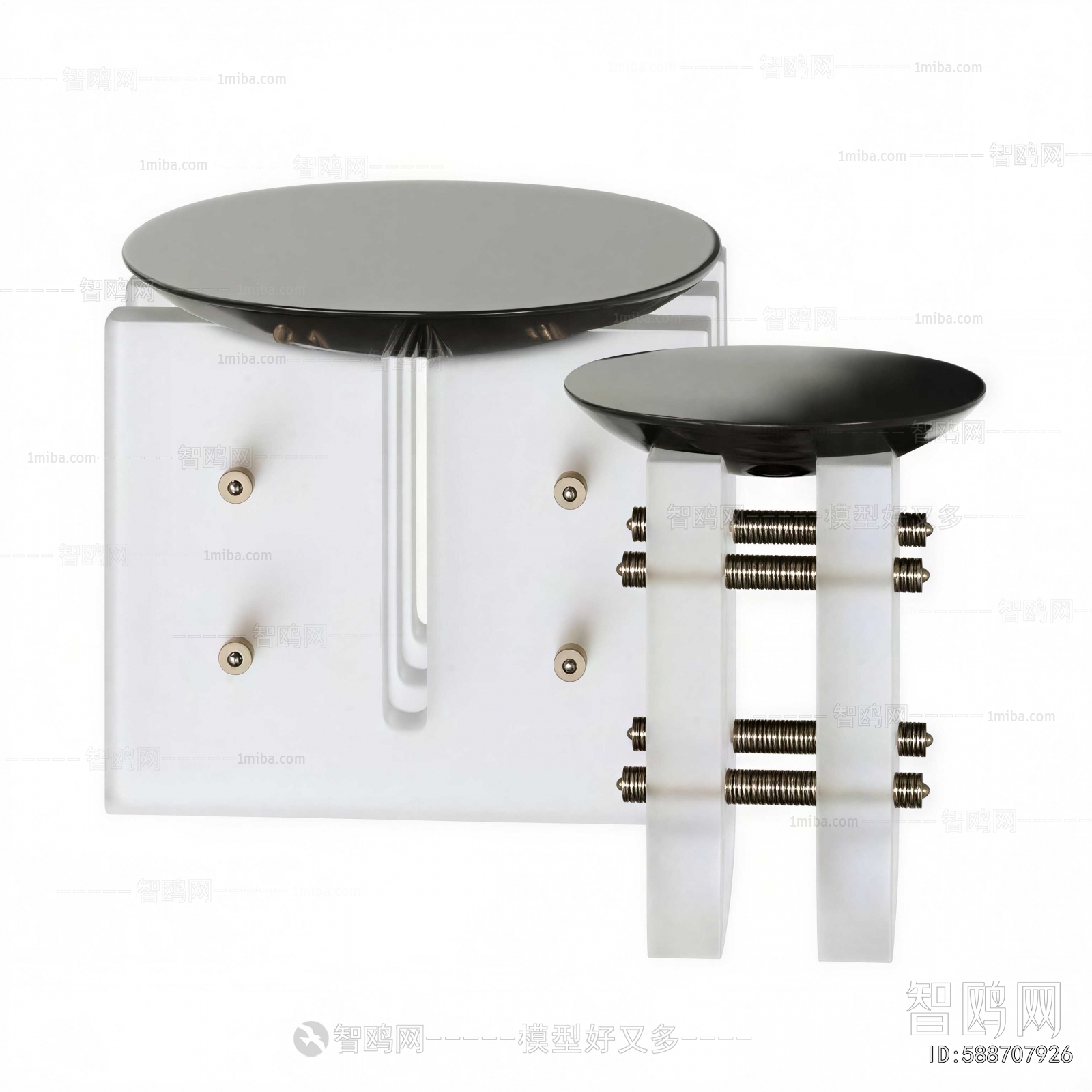 Modern Coffee Table