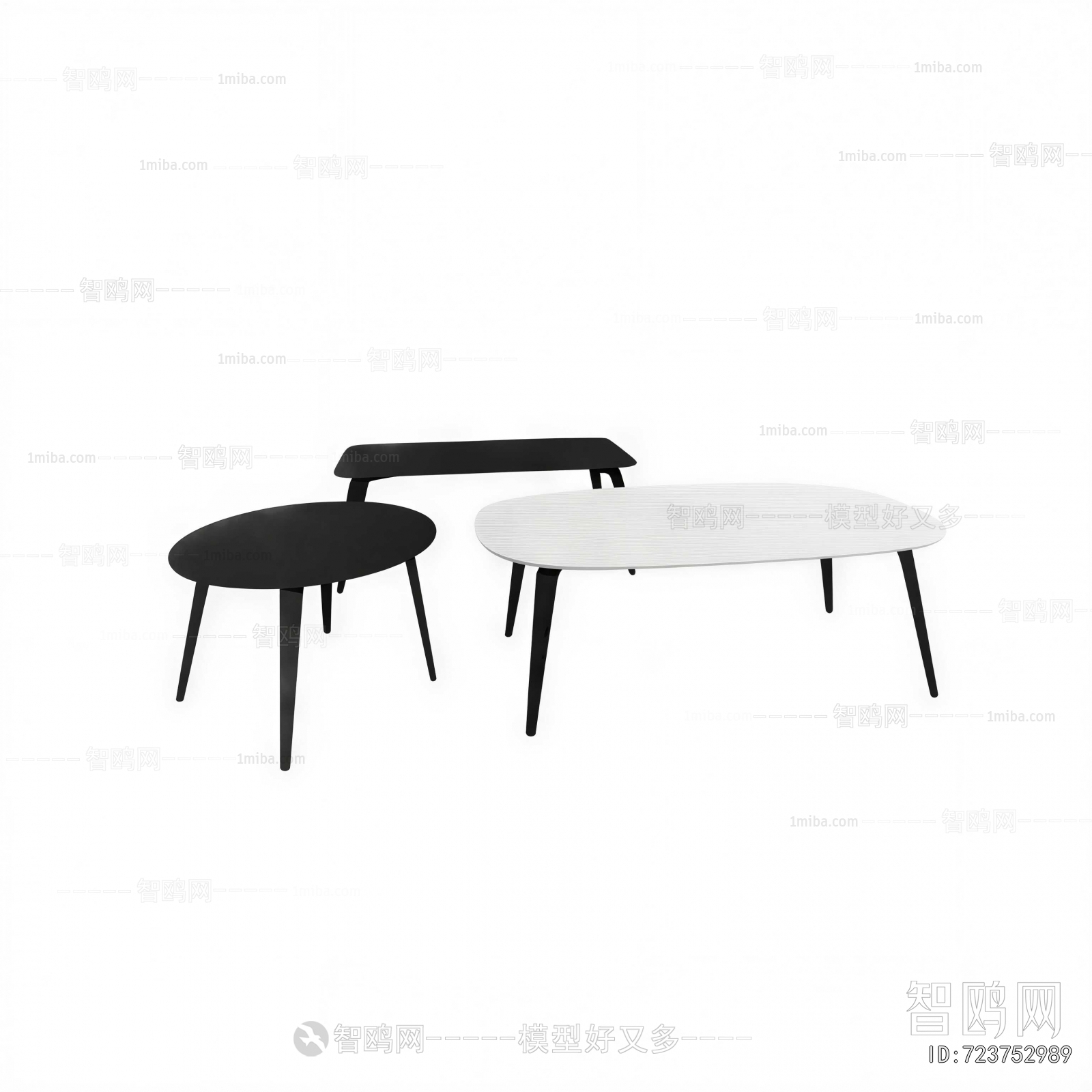 Modern Coffee Table