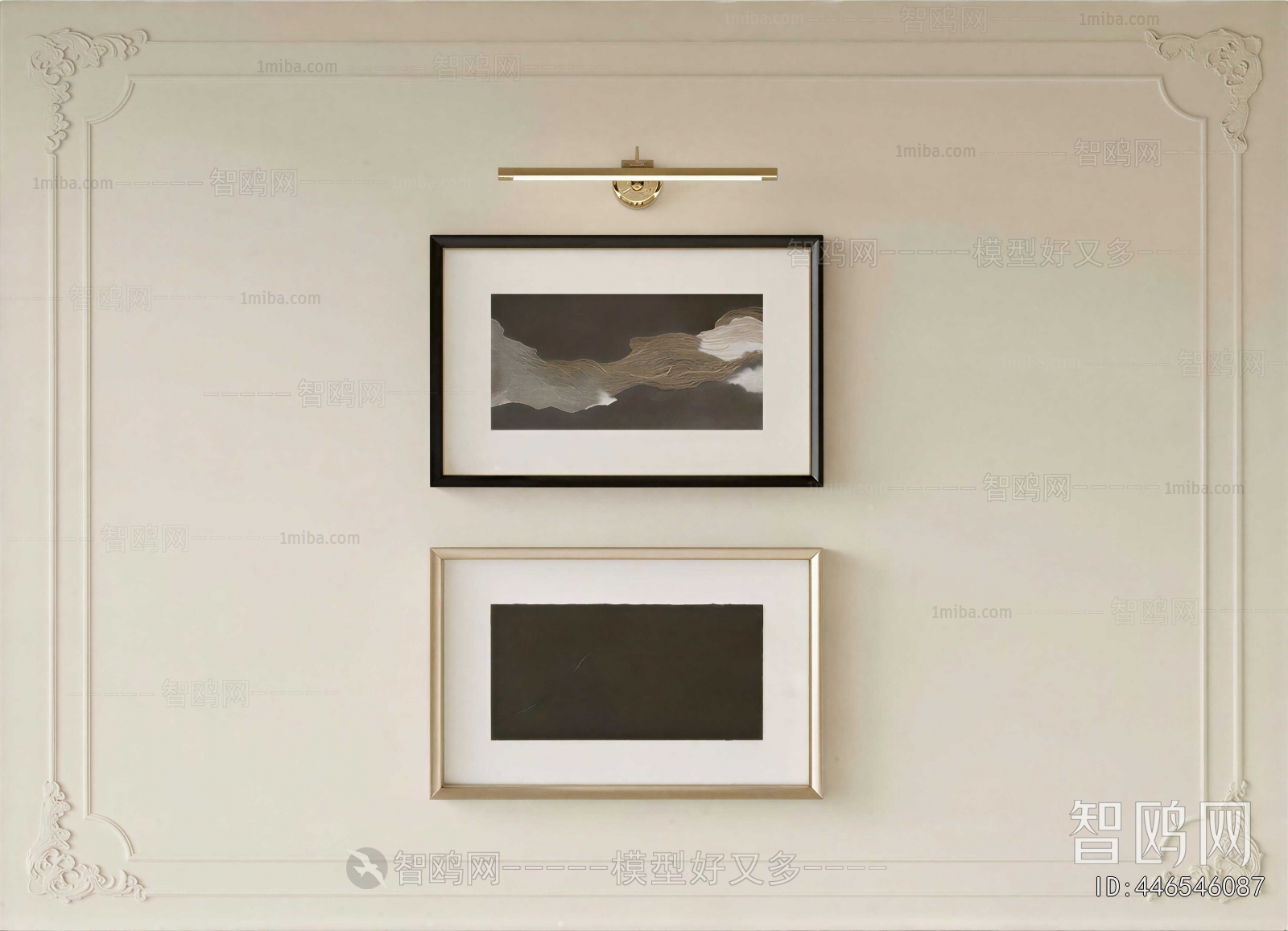 Modern Painting