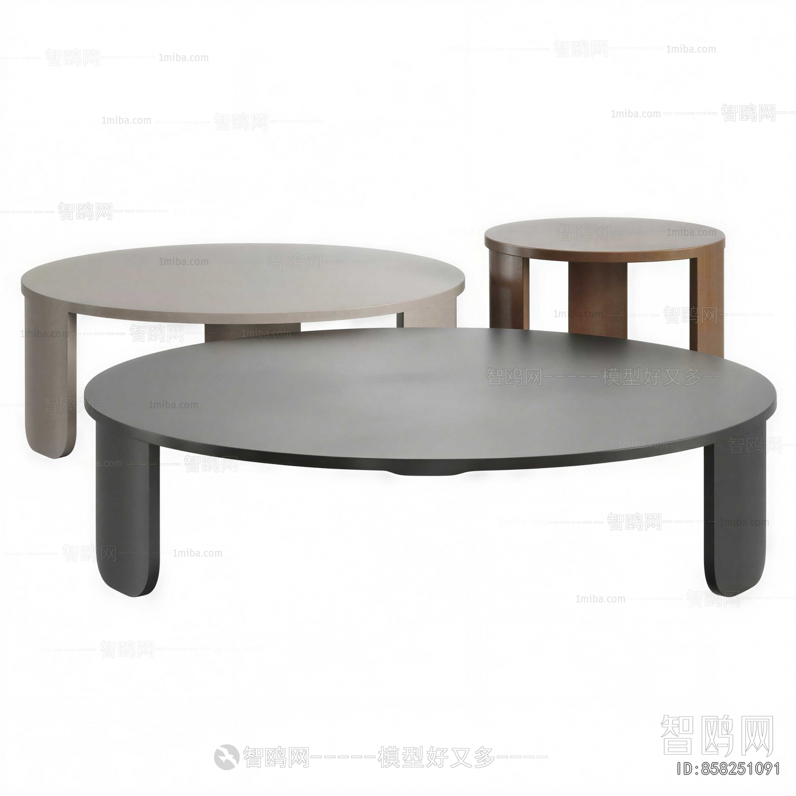 Modern Coffee Table