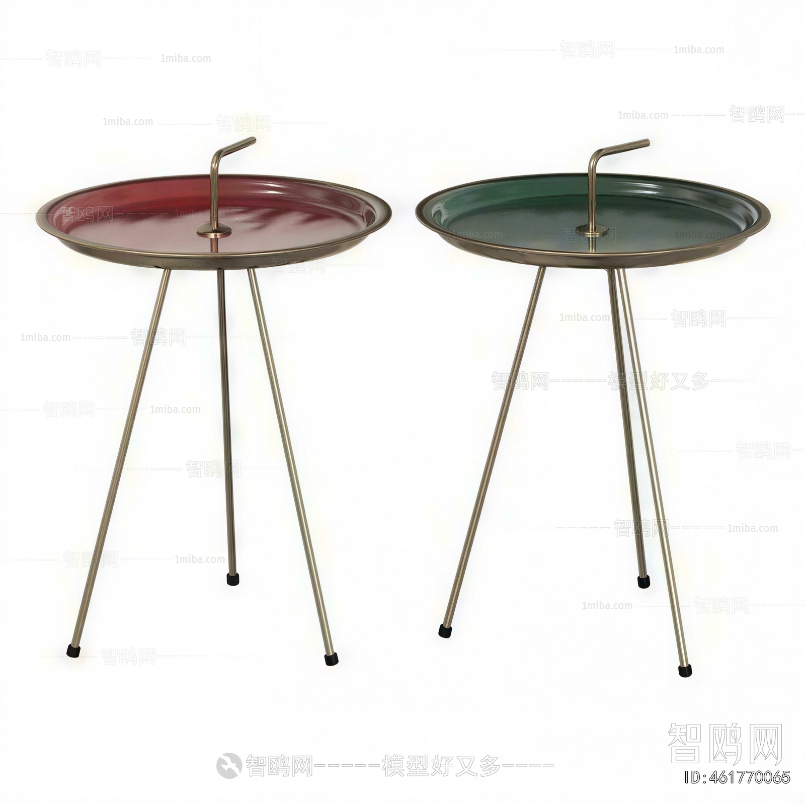 Modern Side Table/corner Table