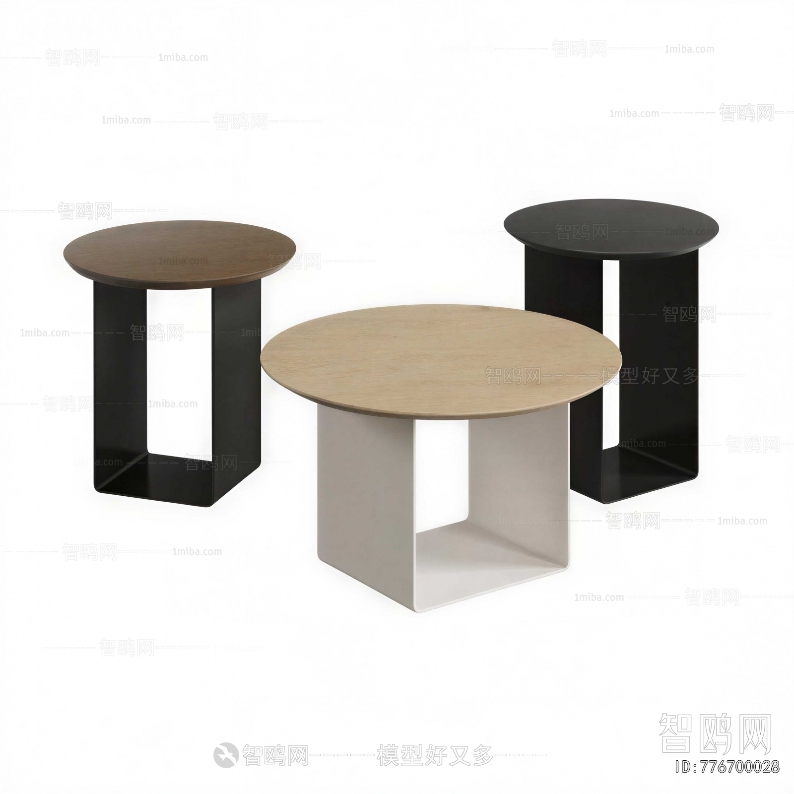 Modern Coffee Table