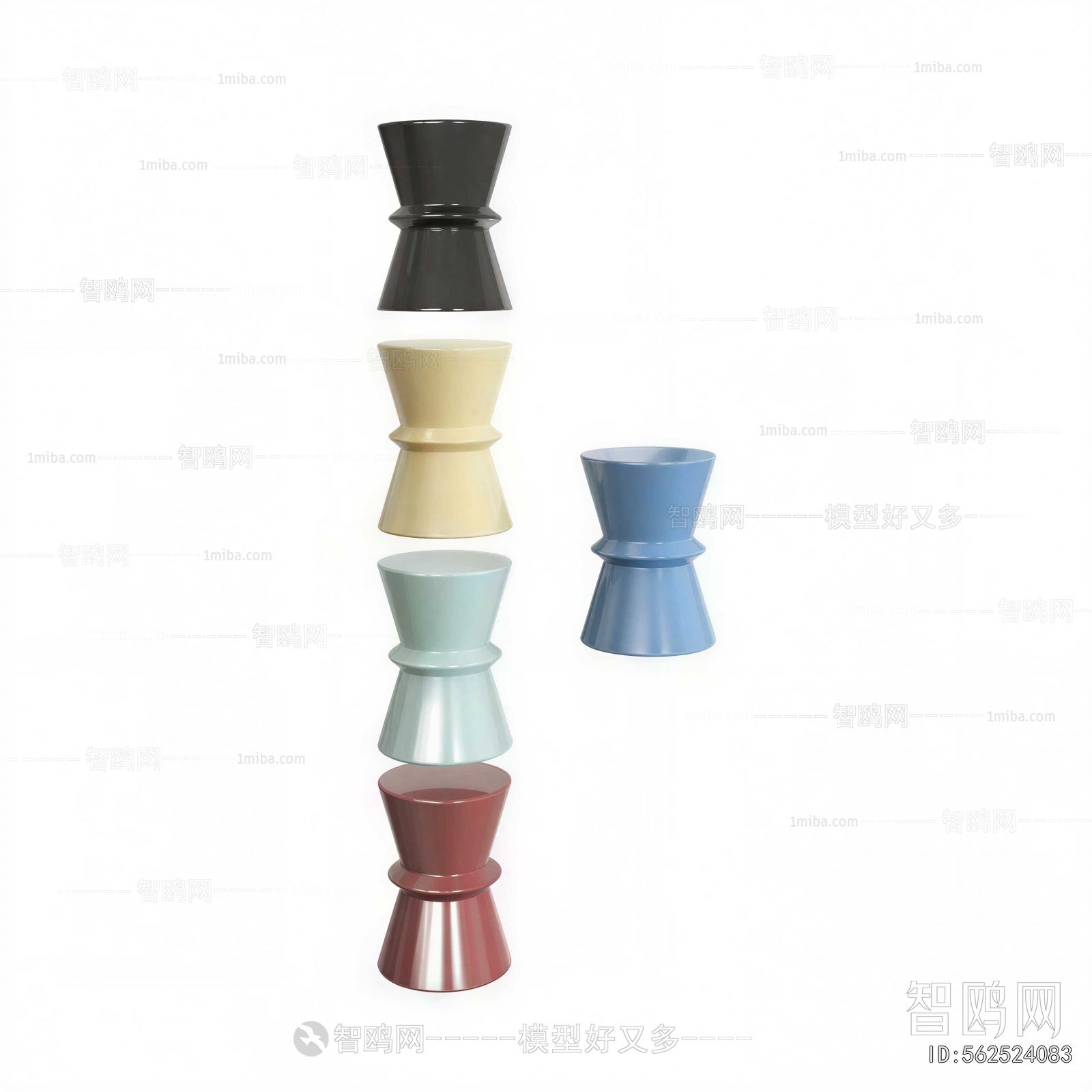 Modern Side Table/corner Table