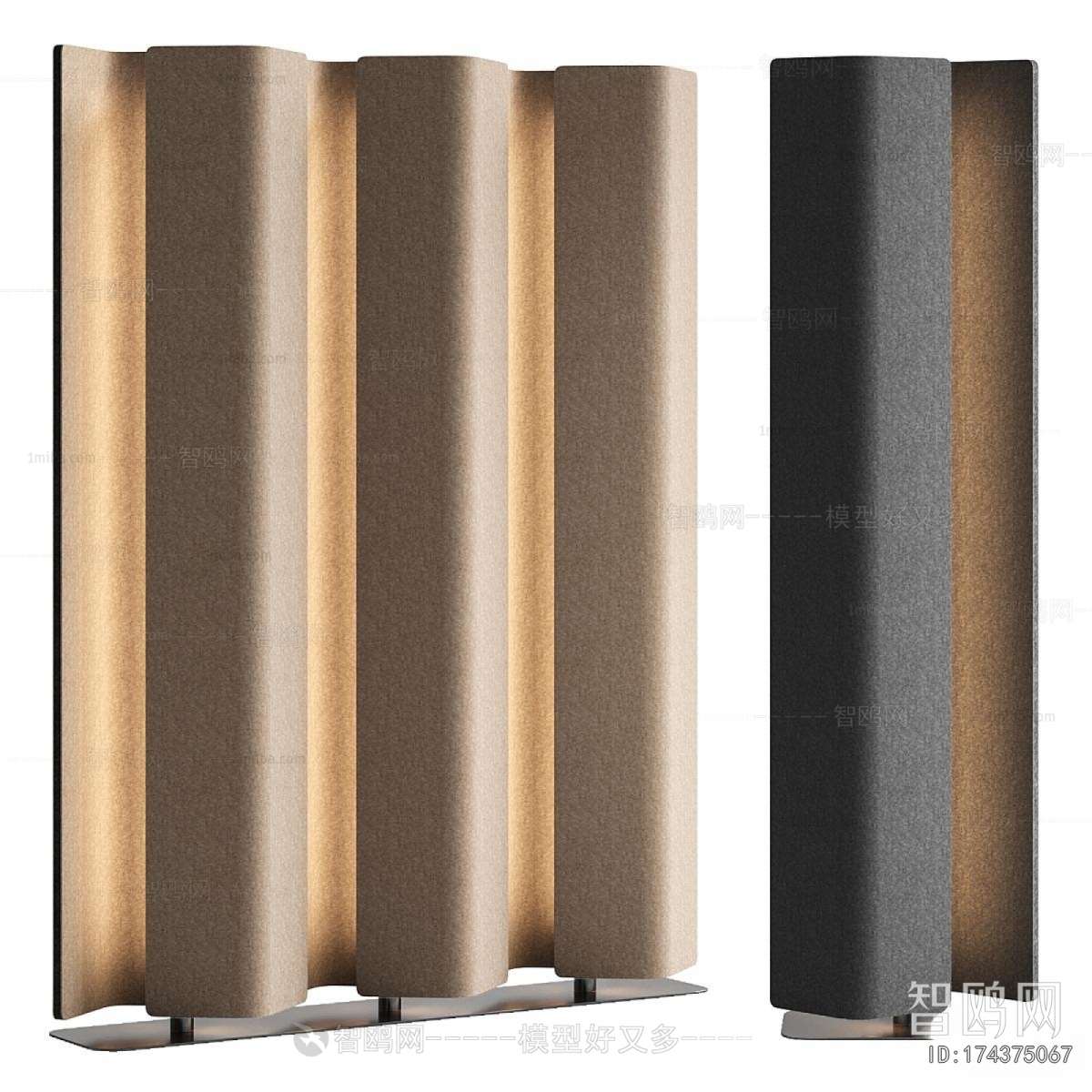 Modern Partition