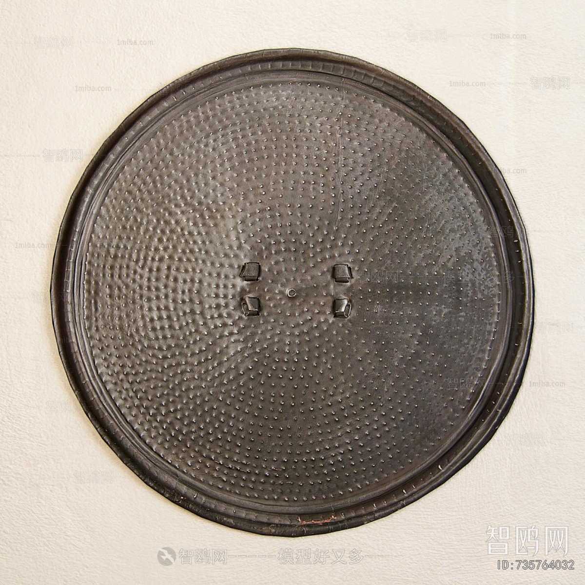 Modern Wall Decoration