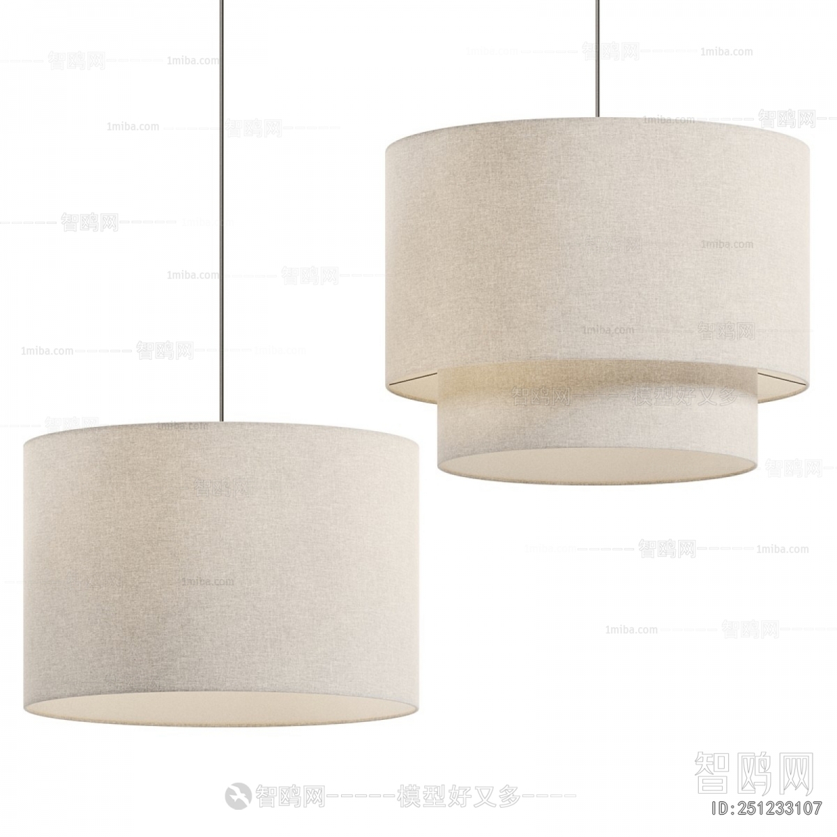 Modern Droplight