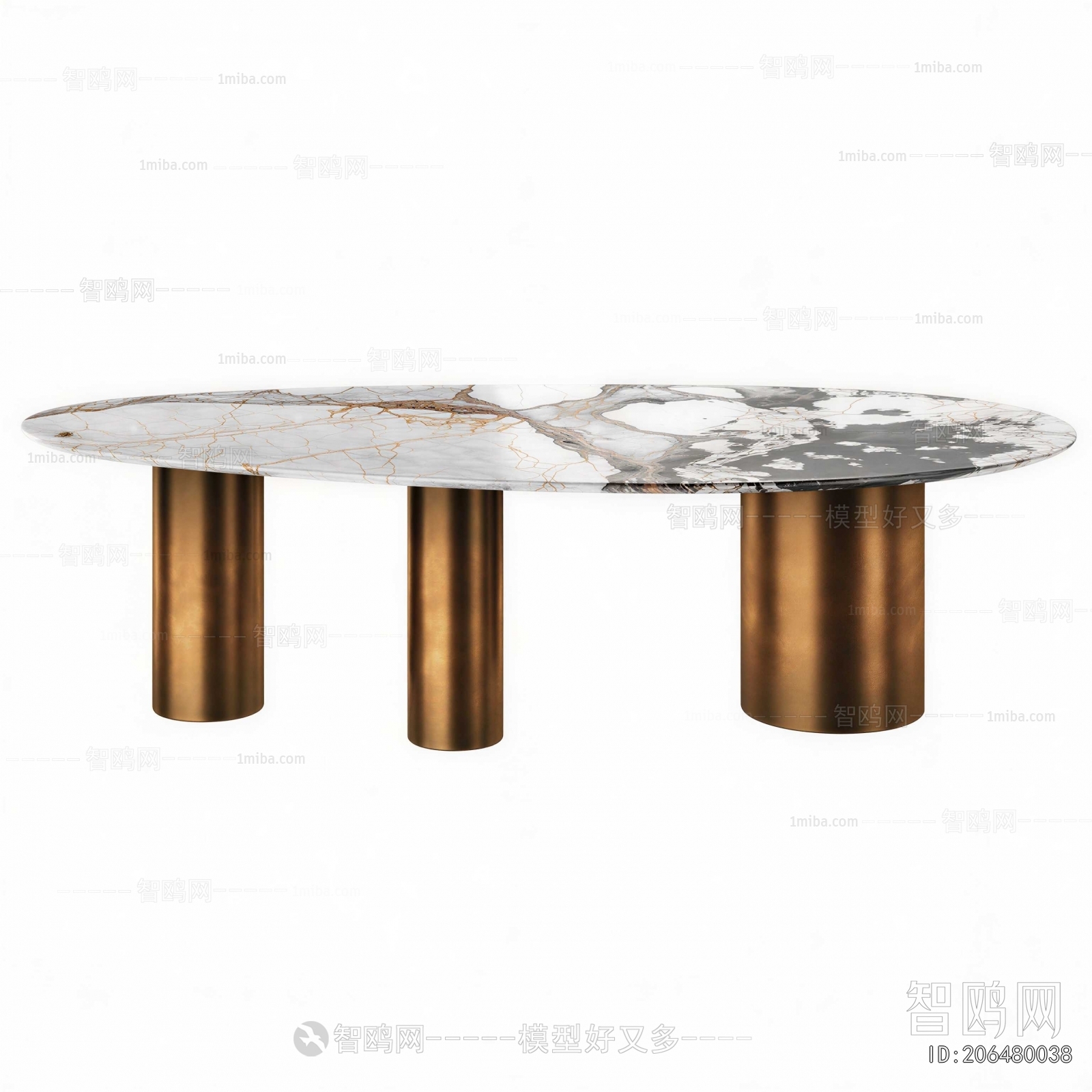 Modern Coffee Table